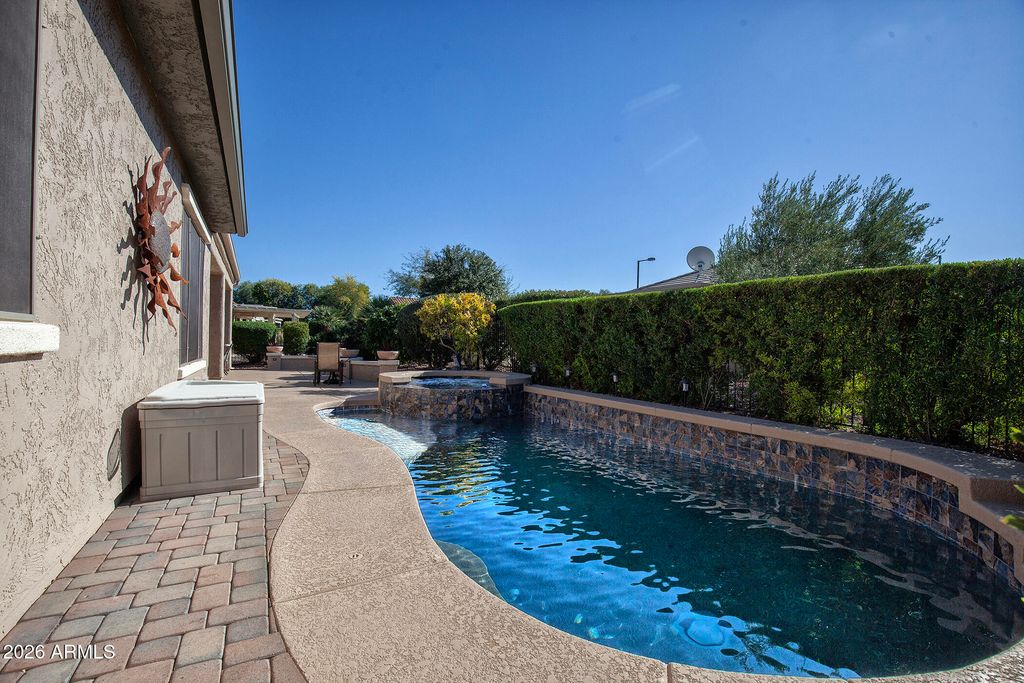 Photo of 26775 W Potter Drive, Buckeye, AZ 85396 (MLS # 6971272)