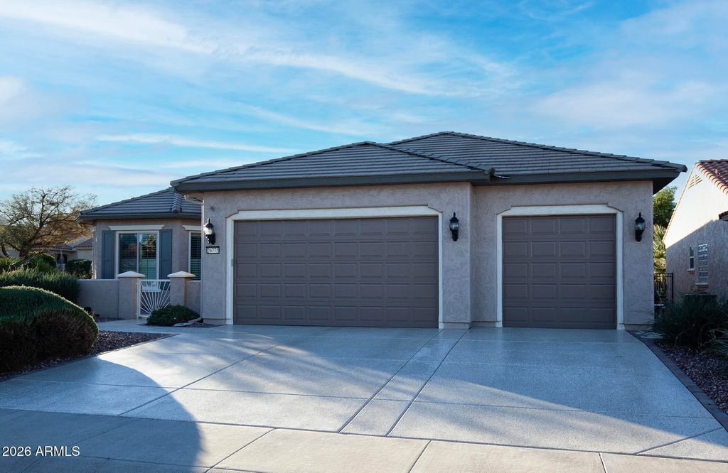 Photo of 26775 W Potter Drive, Buckeye, AZ 85396 (MLS # 6971272)