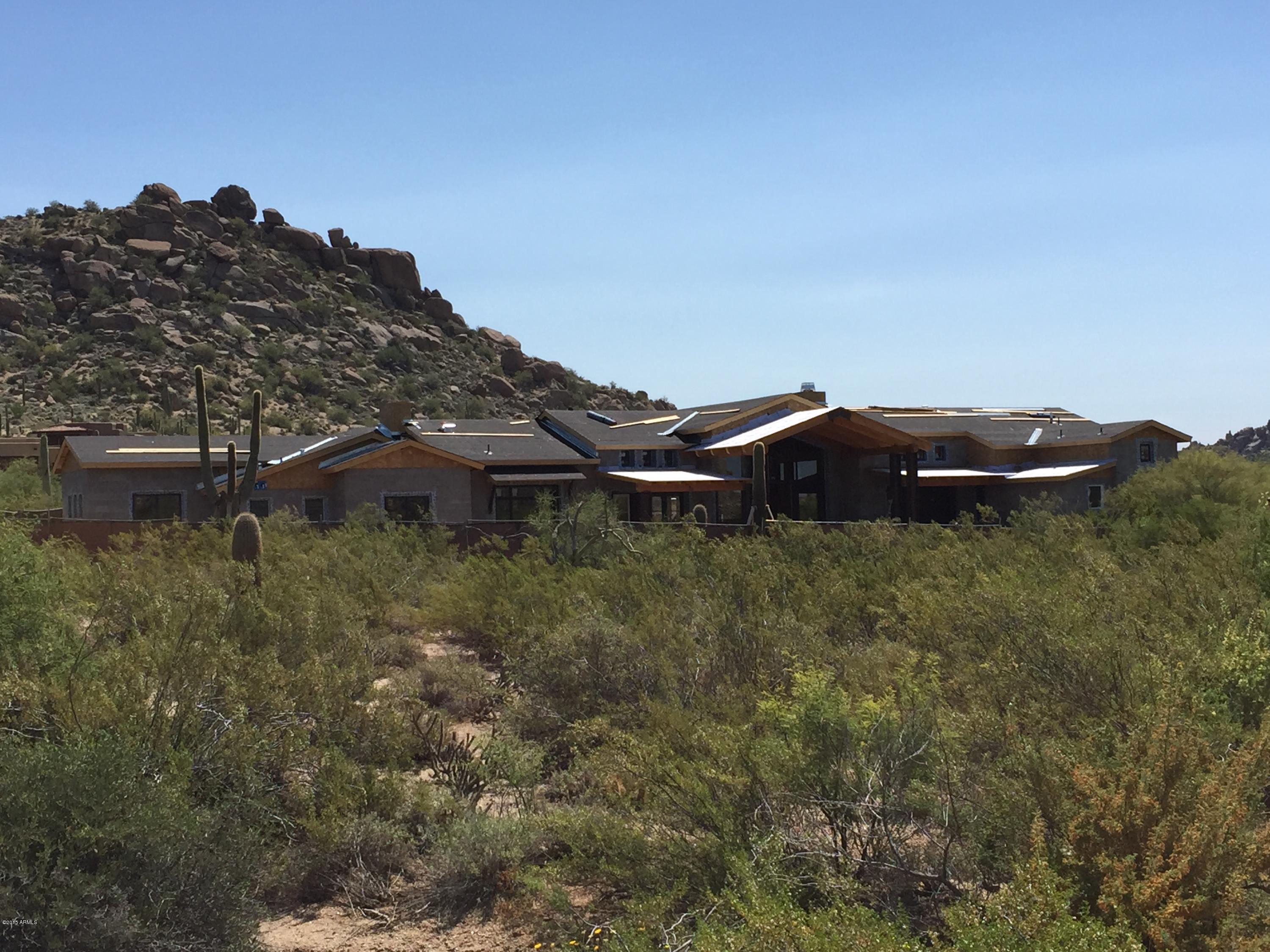 Estancia - Residential