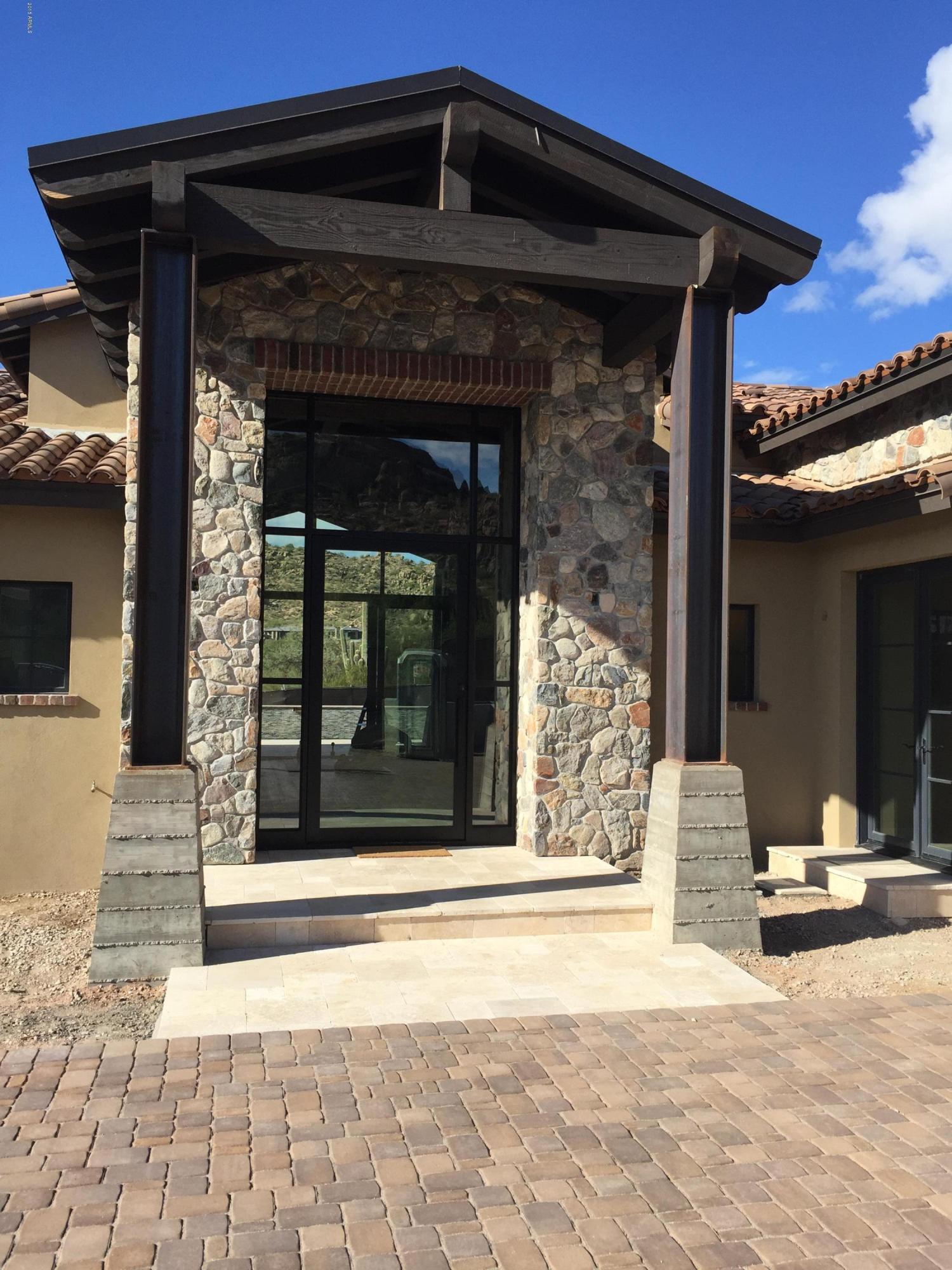 Estancia - Residential
