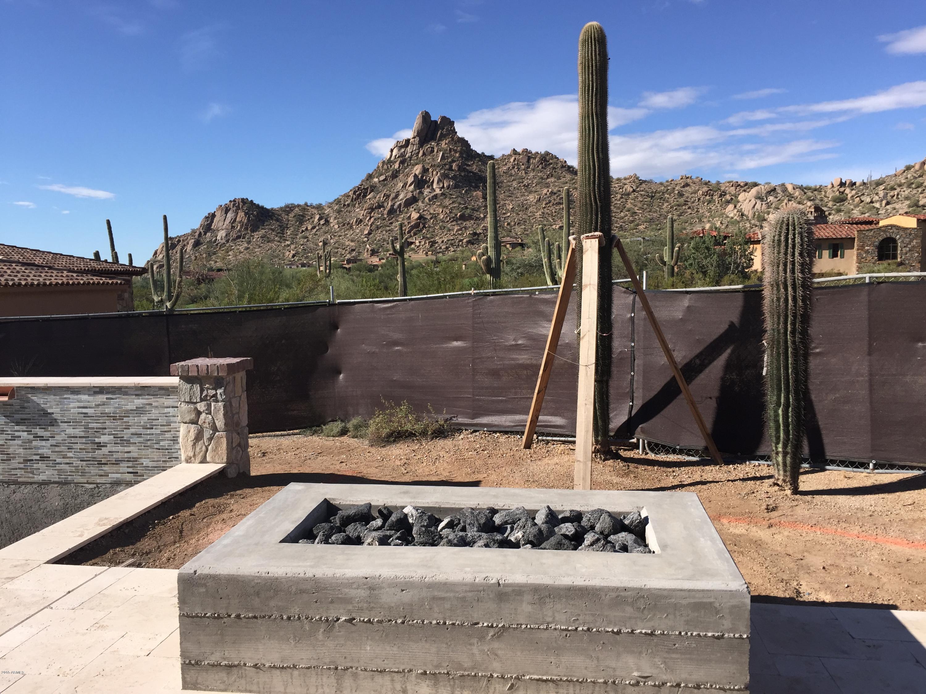 Estancia - Residential