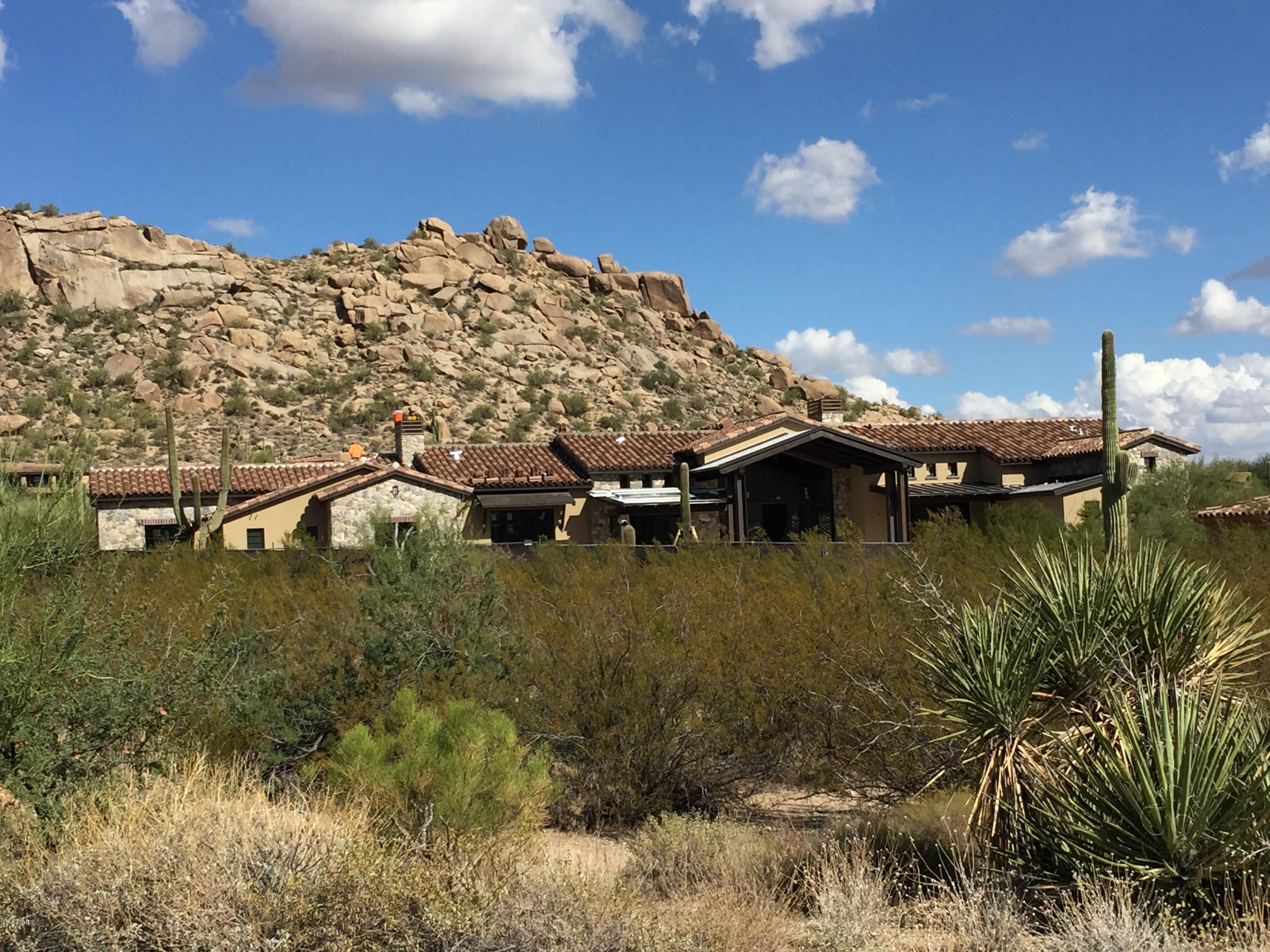 Estancia - Residential