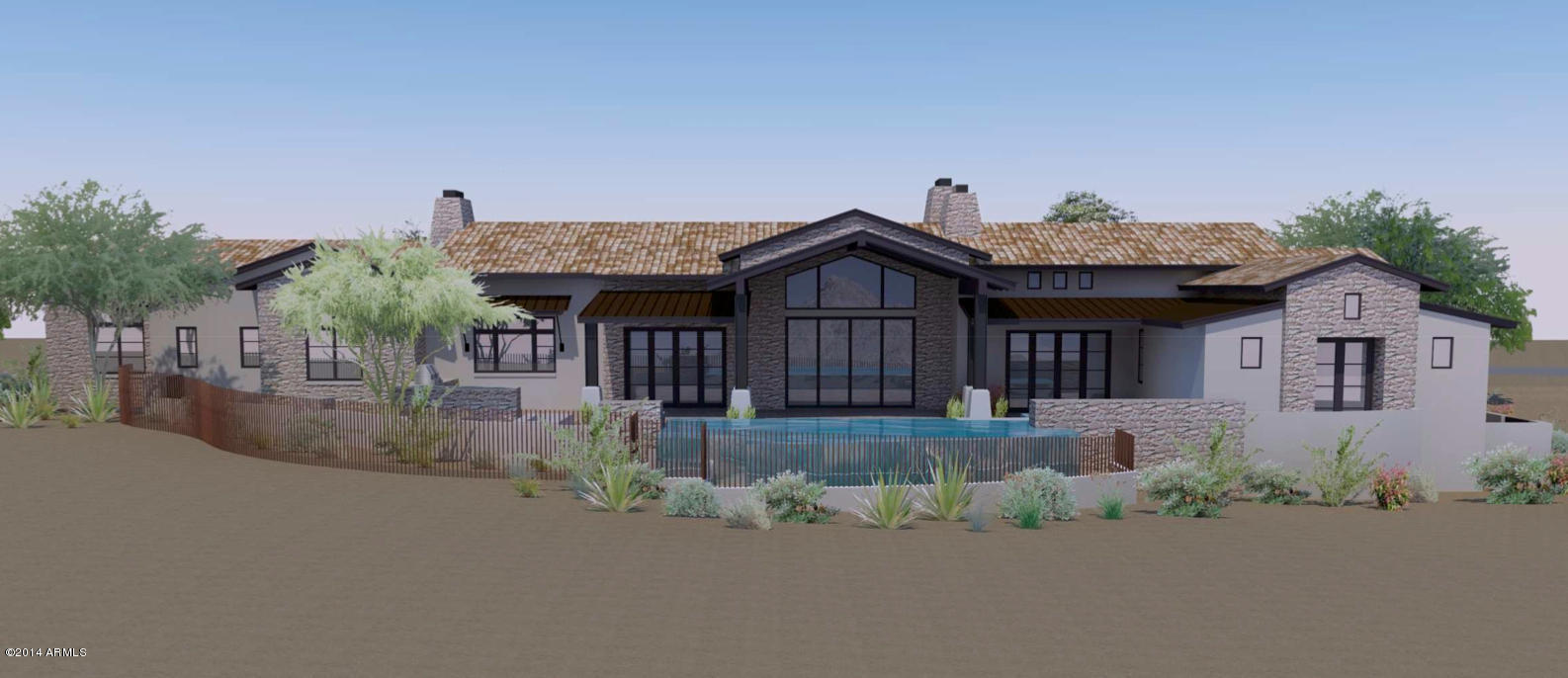 Estancia - Residential