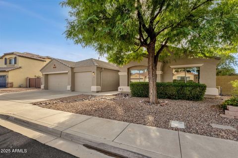 715 E KAIBAB Drive Chandler AZ 85249