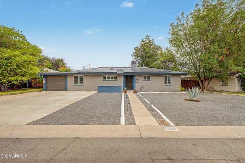 Property photo of 5835 N 16th Place, Phoenix, AZ 85016