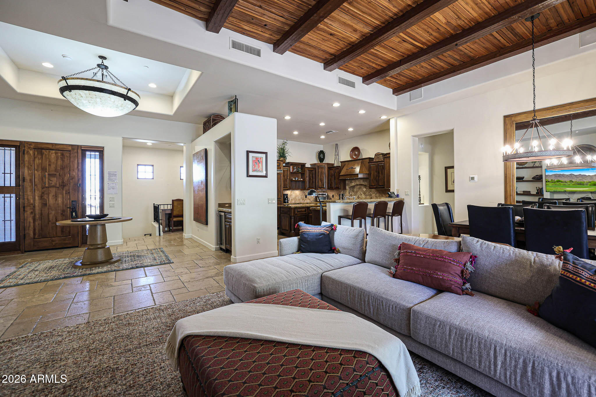 The Rocks Club - Residential
