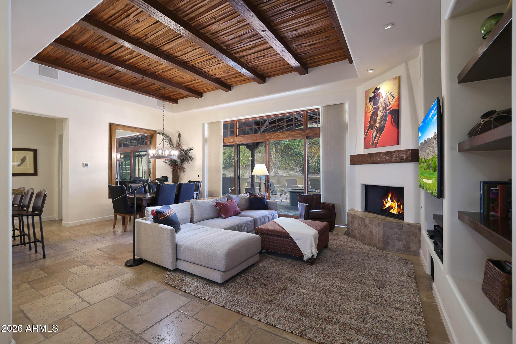 The Rocks Club - Residential