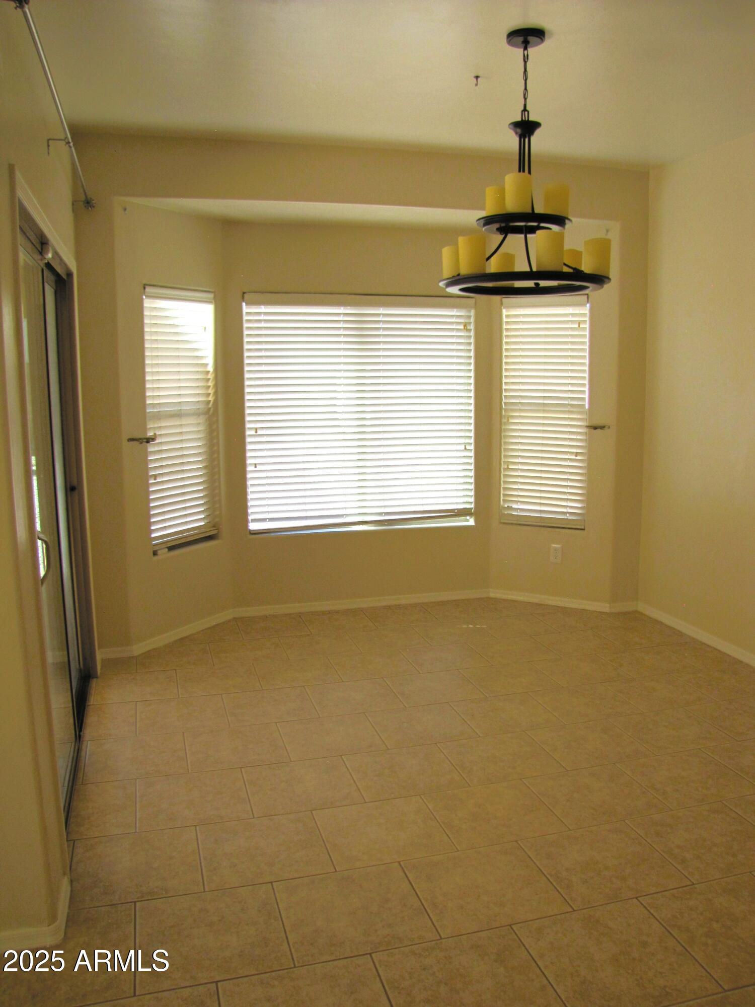 CHAPARRAL VILLAGE NORTH PHASE 4 - Residential Lease