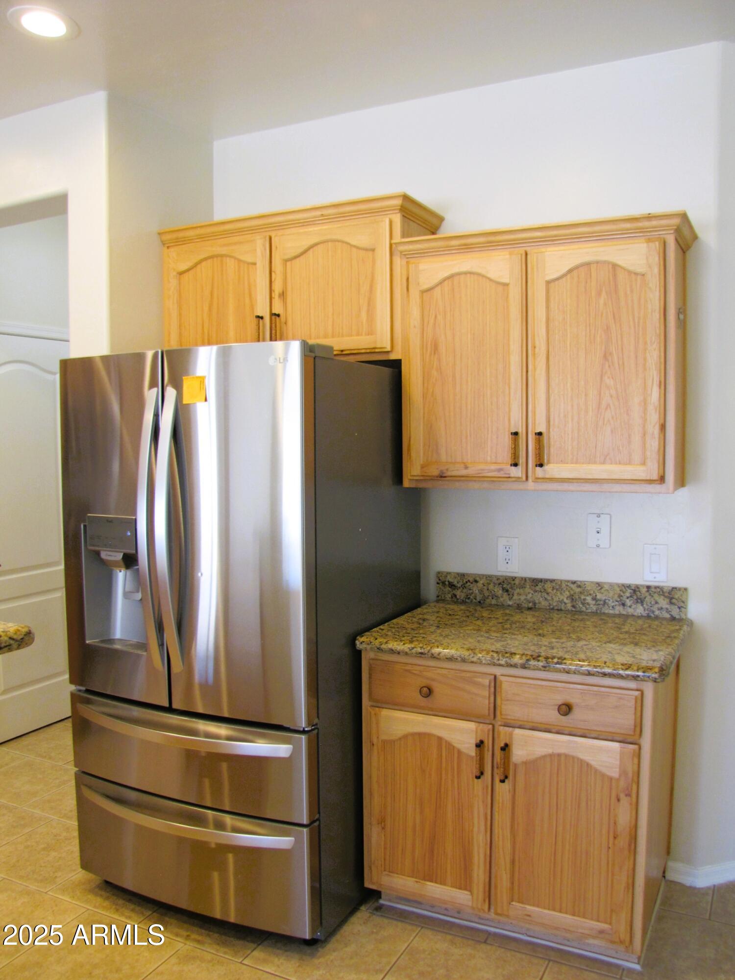 CHAPARRAL VILLAGE NORTH PHASE 4 - Residential Lease