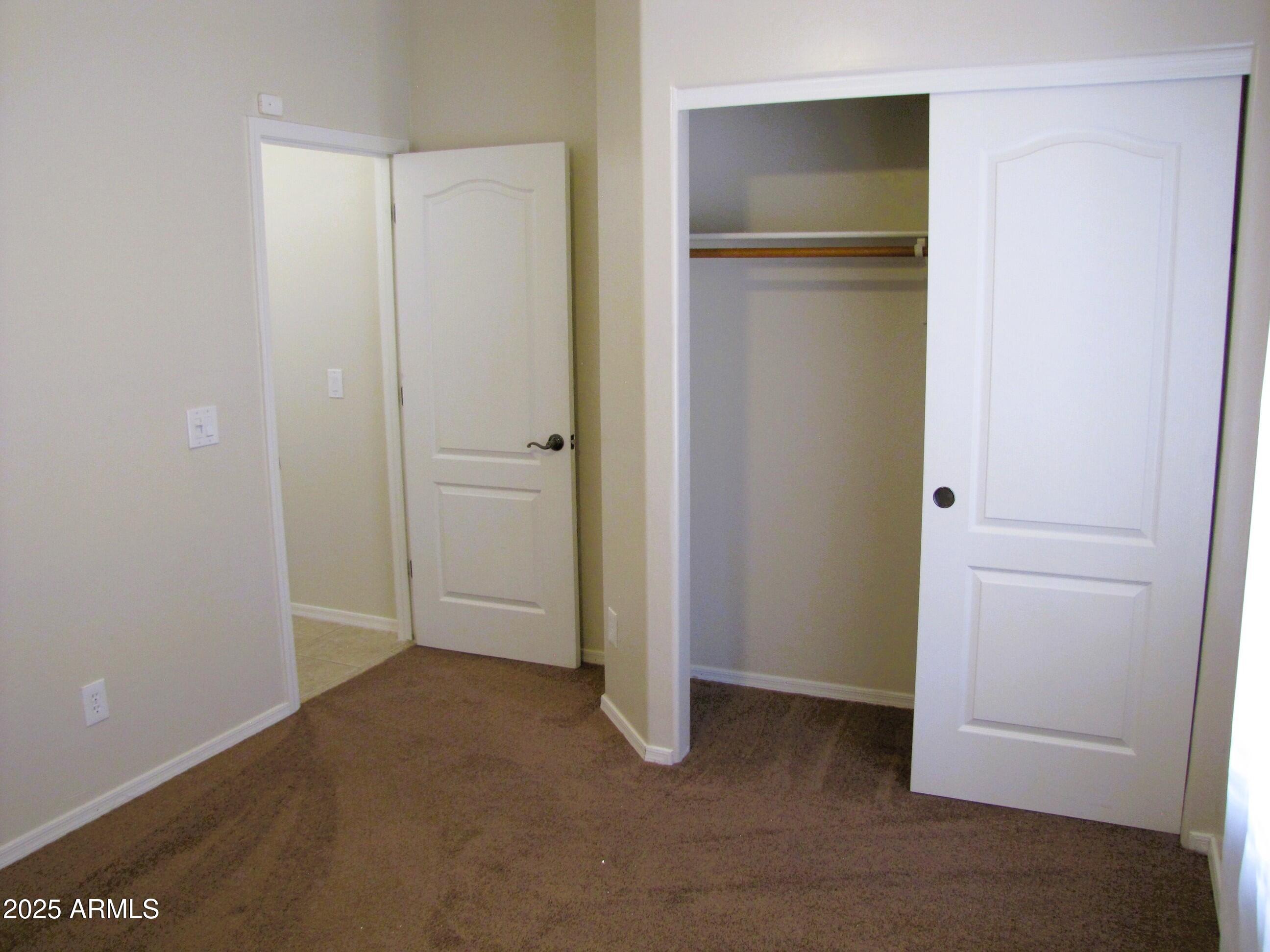 CHAPARRAL VILLAGE NORTH PHASE 4 - Residential Lease