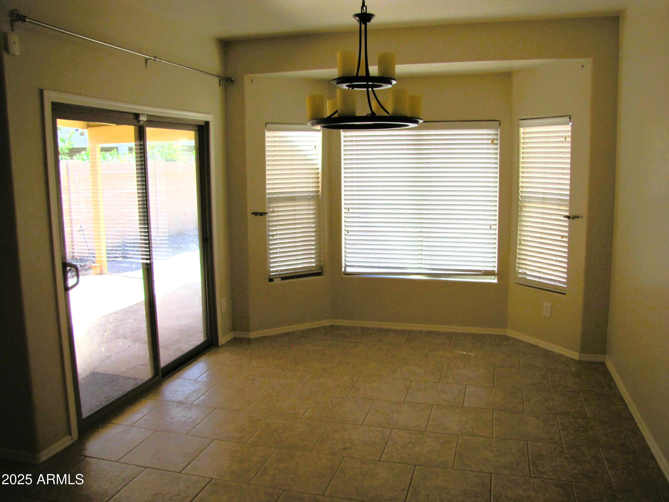 CHAPARRAL VILLAGE NORTH PHASE 4 - Residential Lease