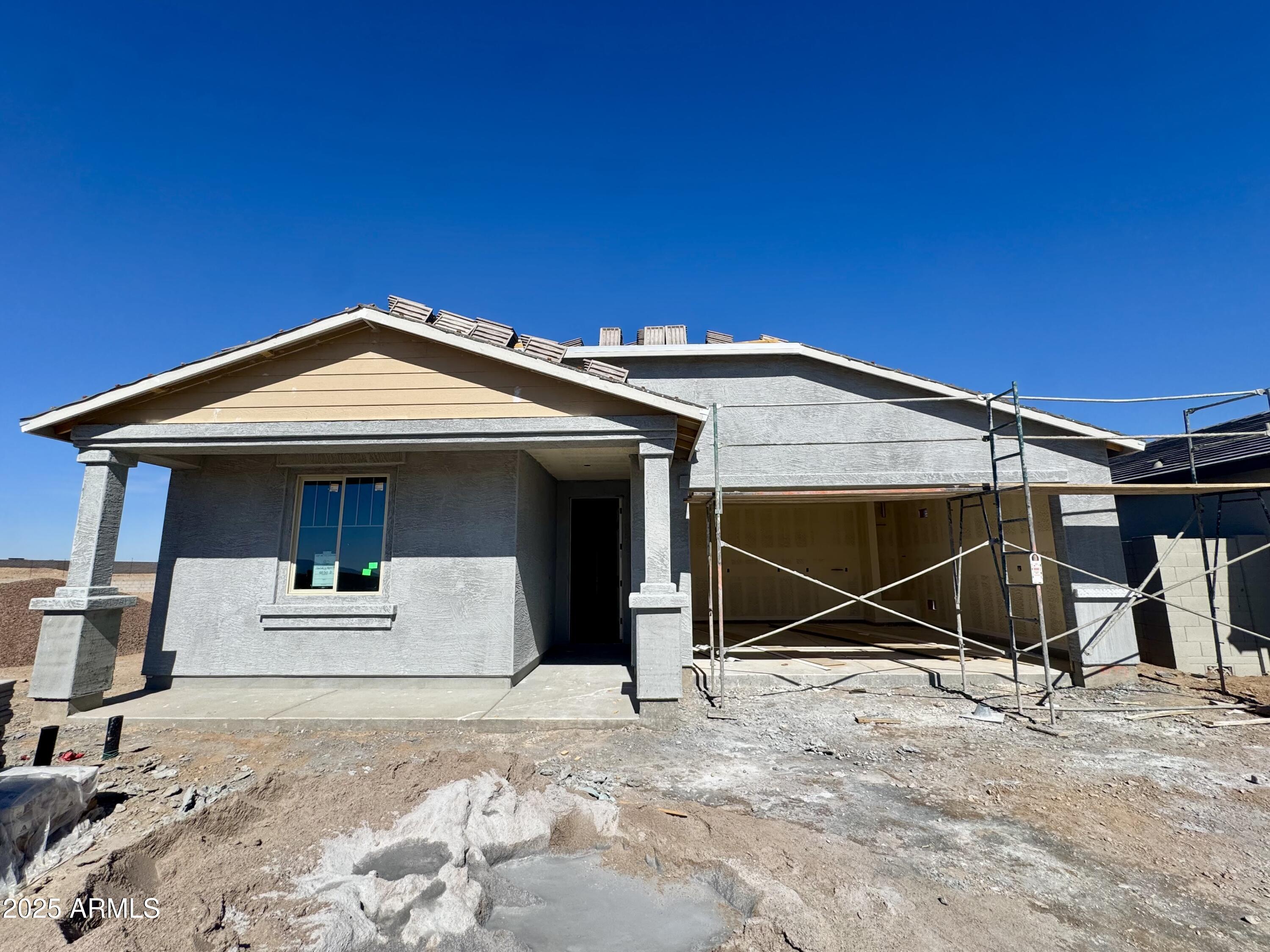 Homes for Sale in Queen Creek Arizona 1 16226 W BAJADA Road