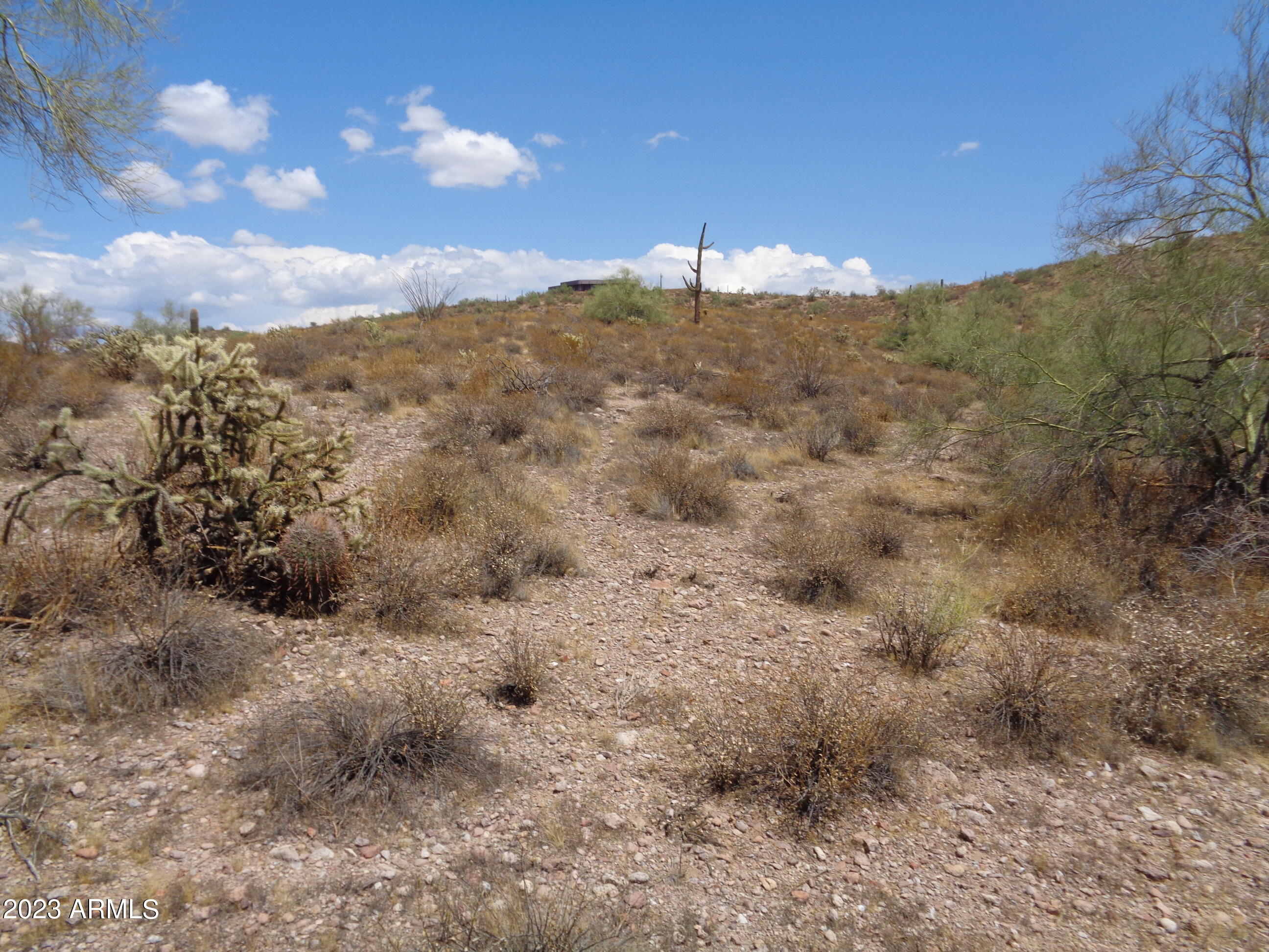 14-C N Sandy Bluff Road 14-C