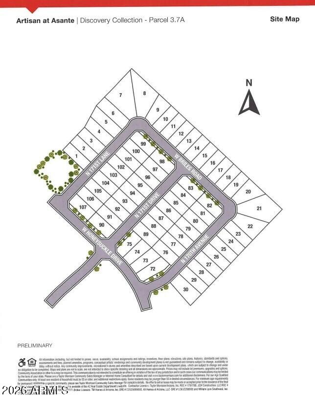 26101 N 170TH Avenue