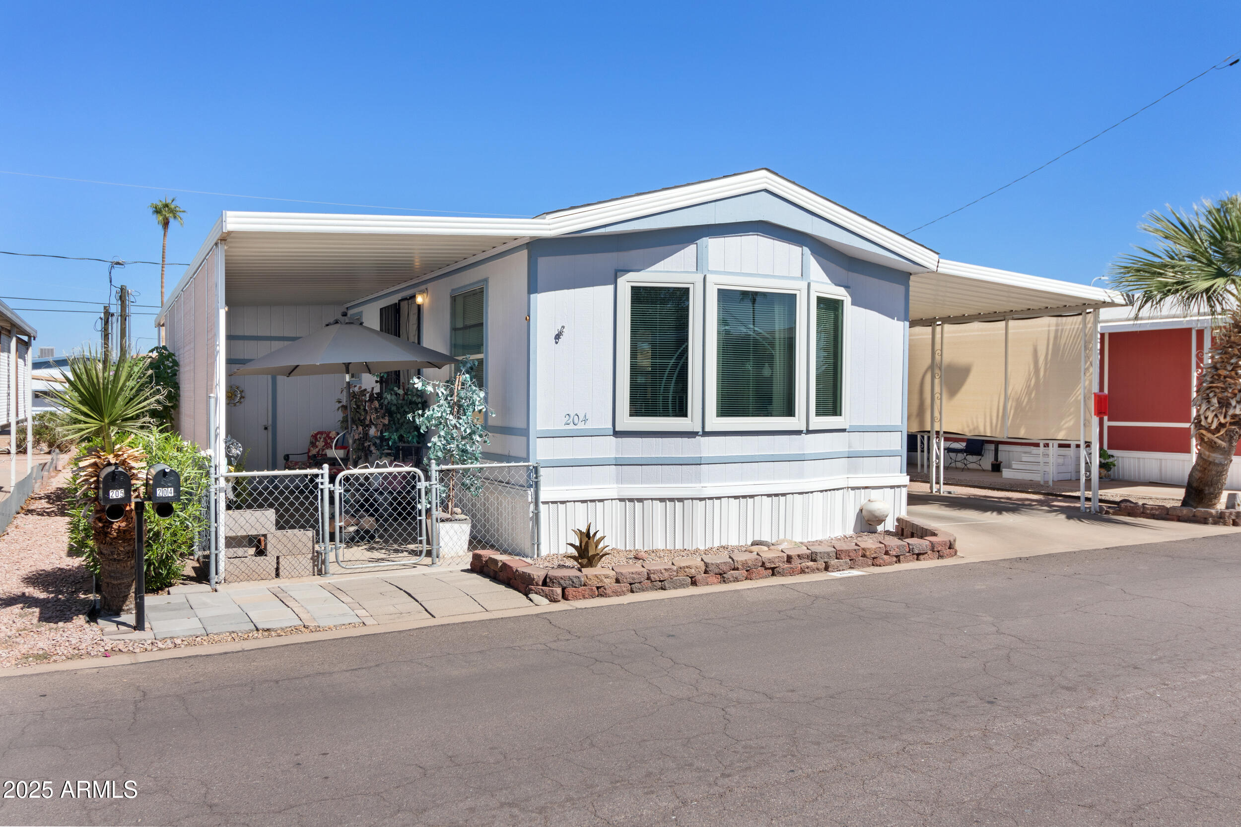 2121 N CENTER Street 204