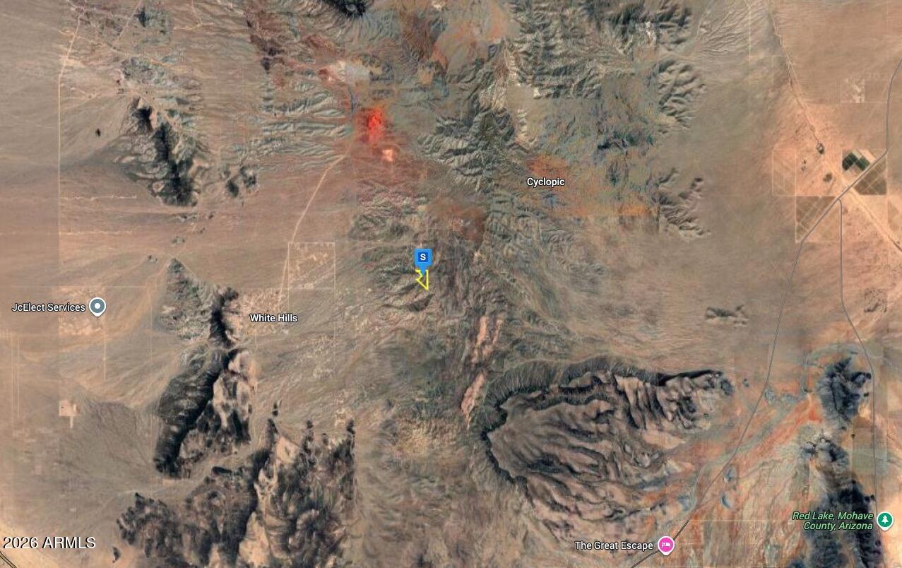 22000 N Cyclopic -- -