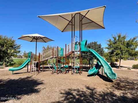 A home in Litchfield Park