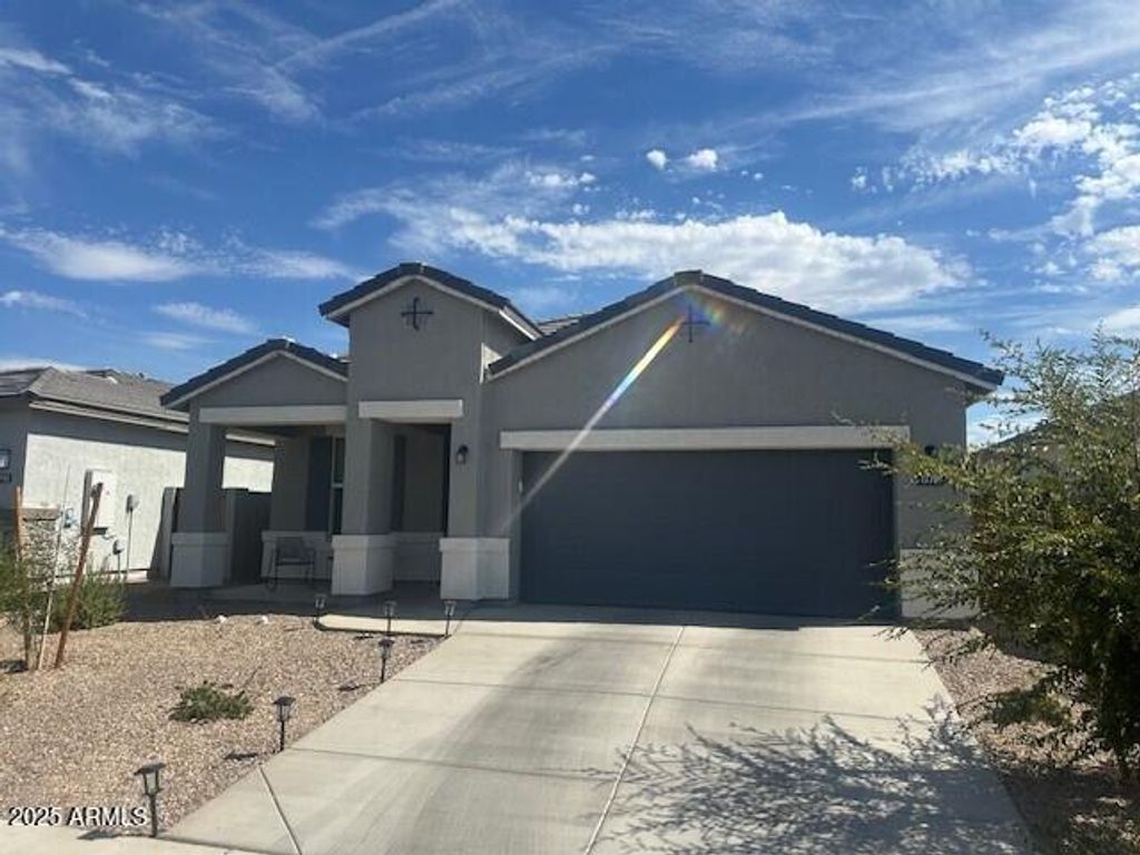 Photo of 17718 W Purdue Avenue, Waddell, AZ 85355 (MLS # 6902303)