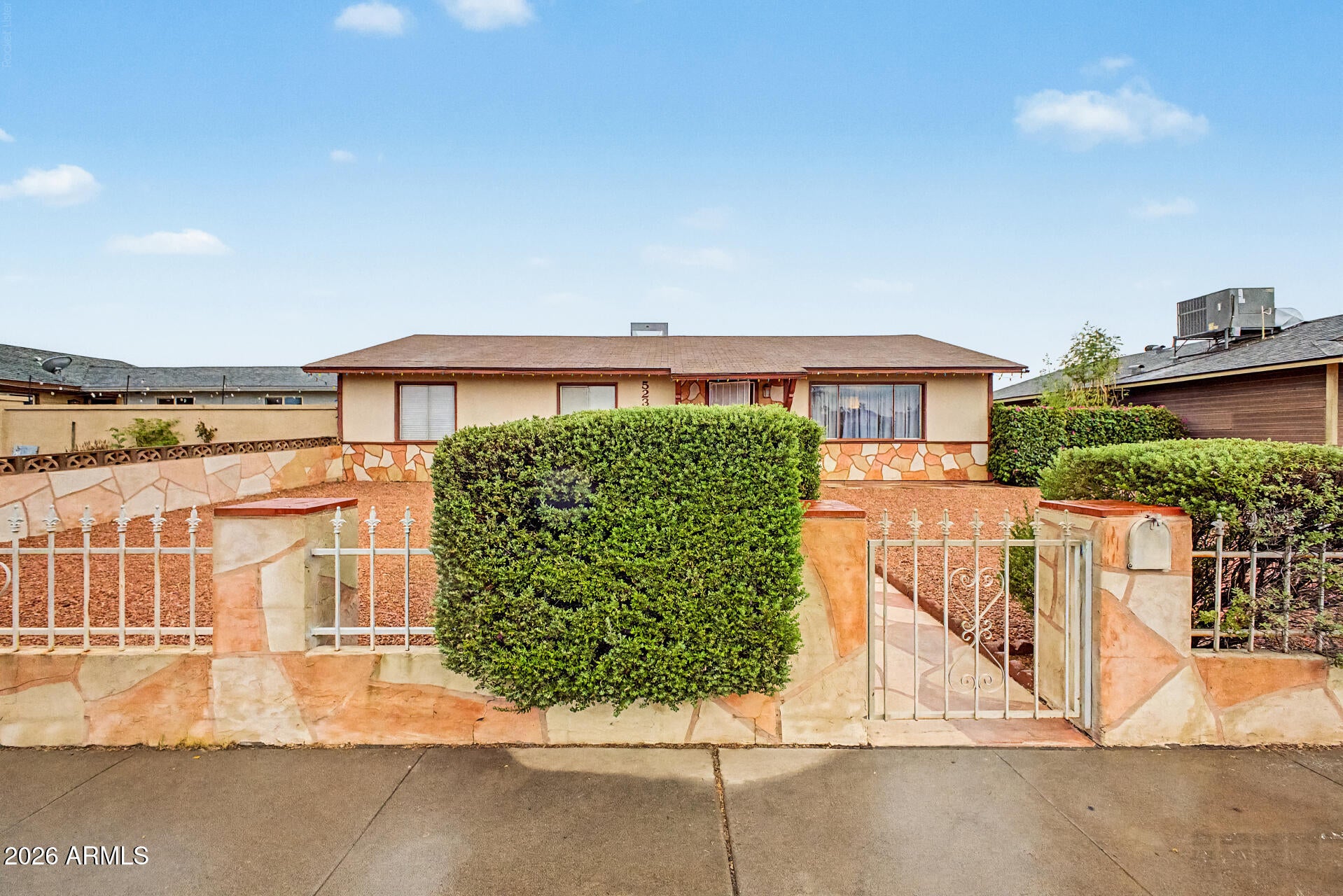 5234 S 44TH Place