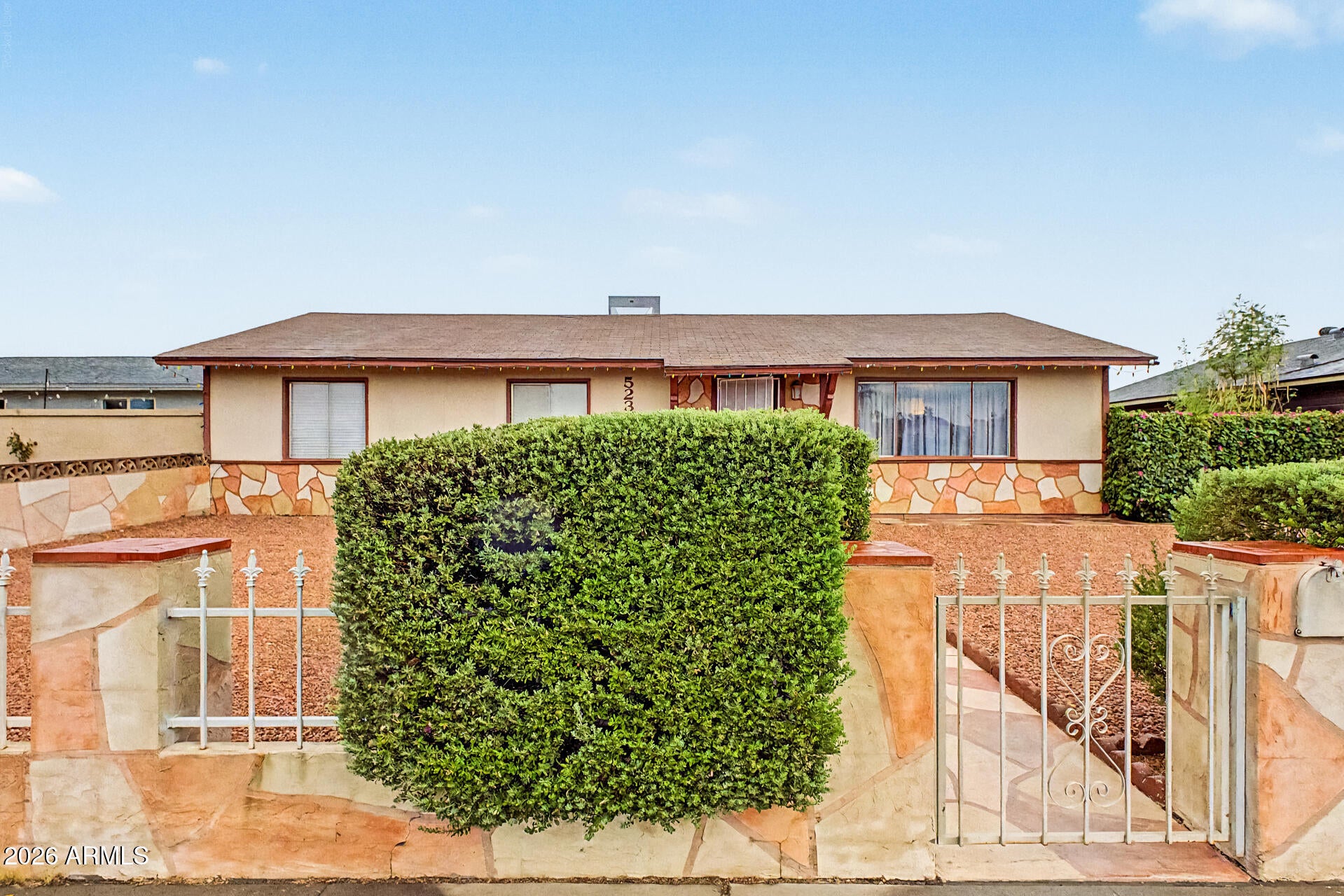 5234 S 44TH Place