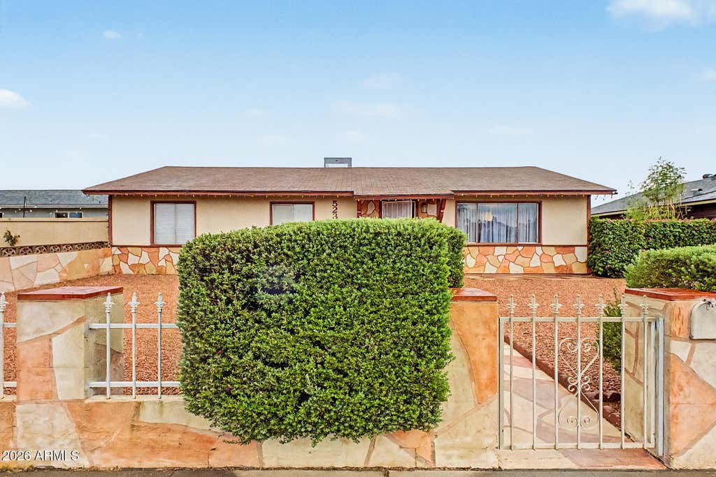 Photo of 5234 S 44th Place, Phoenix, AZ 85040 (MLS # 7056148)