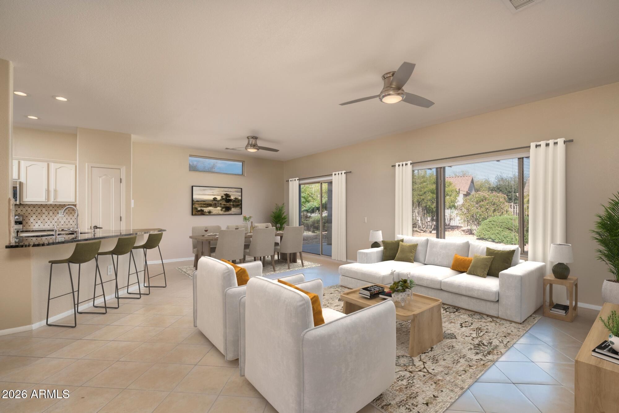 15984 W INDIGO Lane