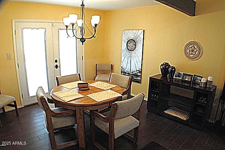 9635 E PALOMINO Place