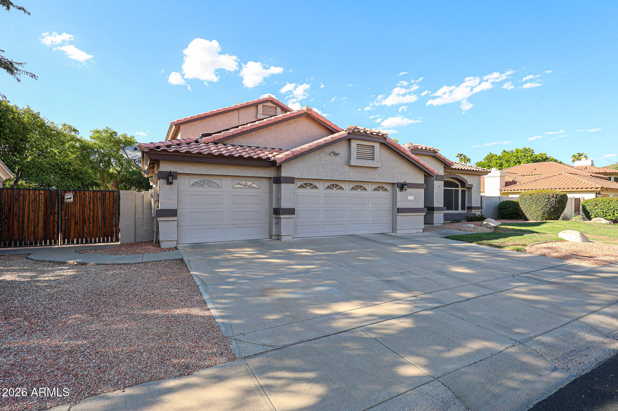 21052 N 61ST Drive