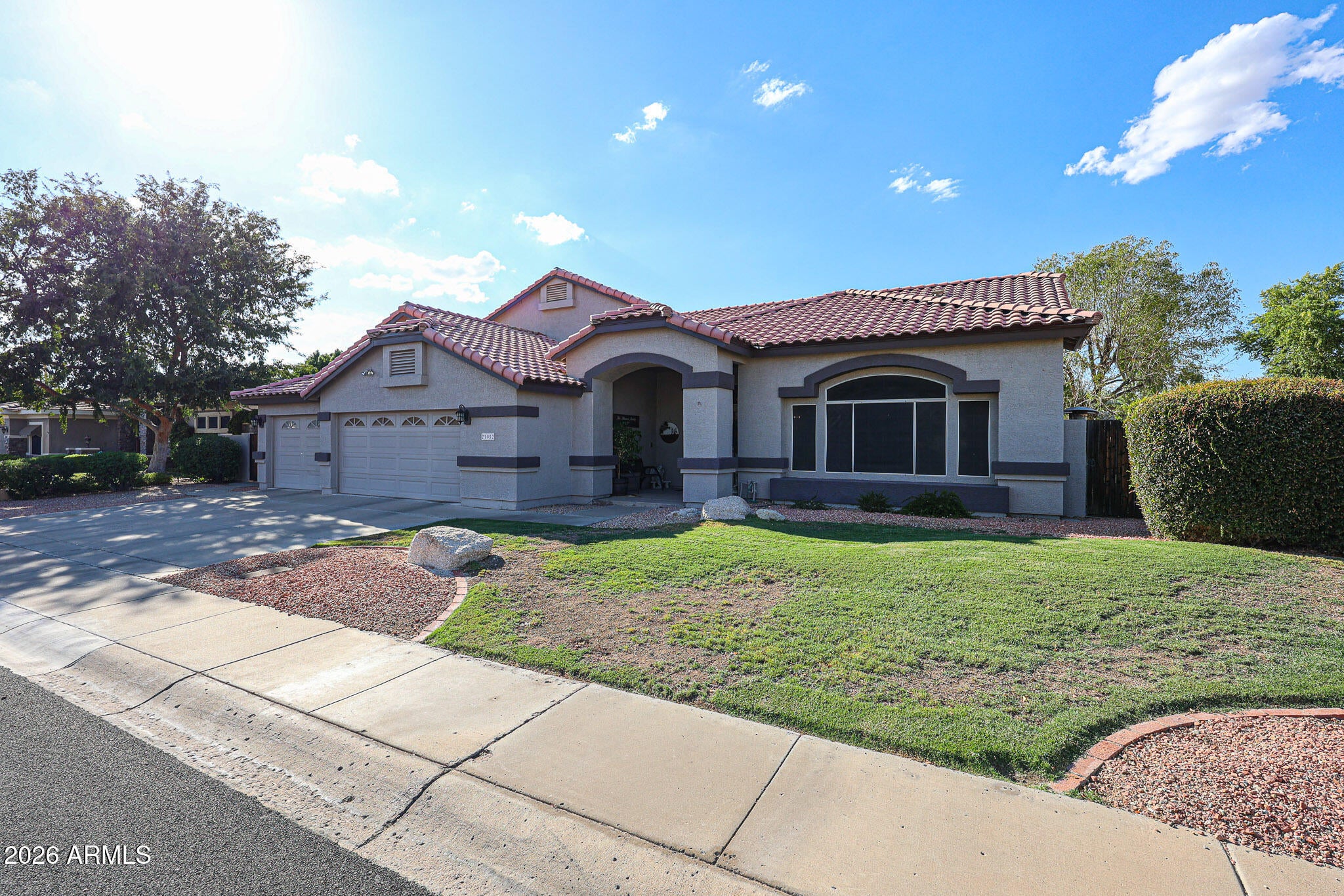 21052 N 61ST Drive