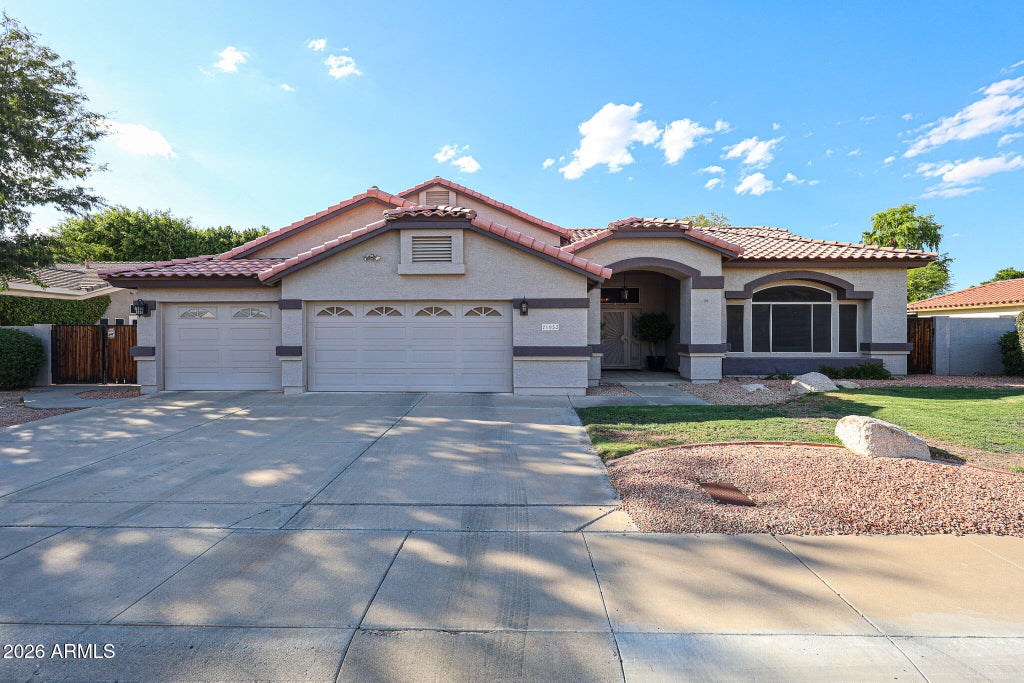 Photo of 21052 N 61st Drive, Glendale, AZ 85308 (MLS # 7083492)