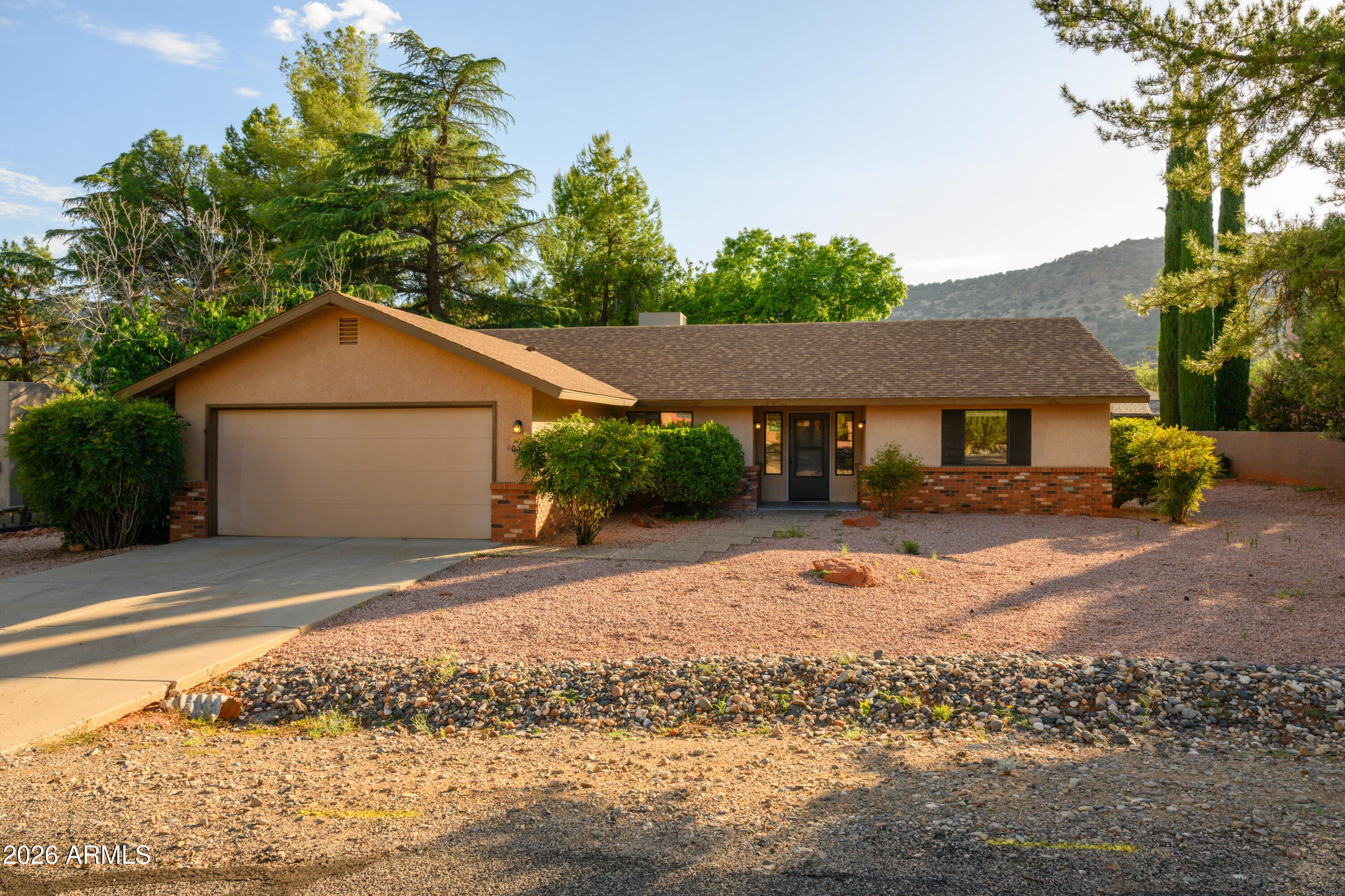 105 Gunsight Hills Drive