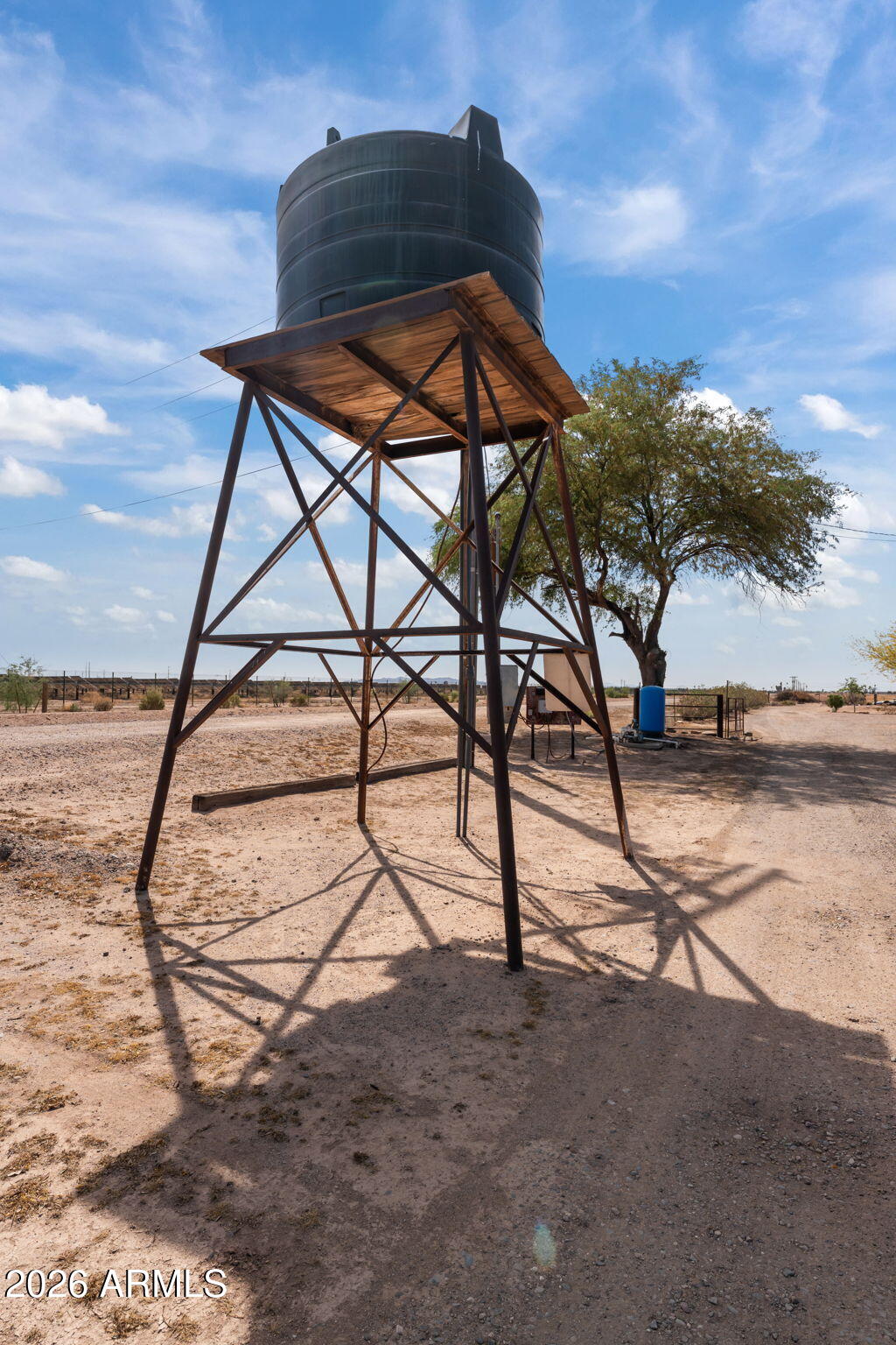 840 N SUNSHINE Boulevard