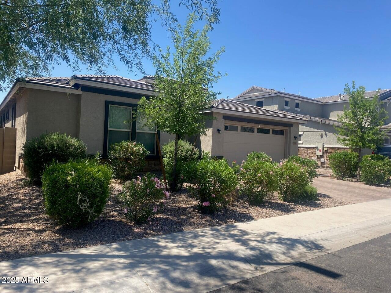 1381 E Scorpio Place