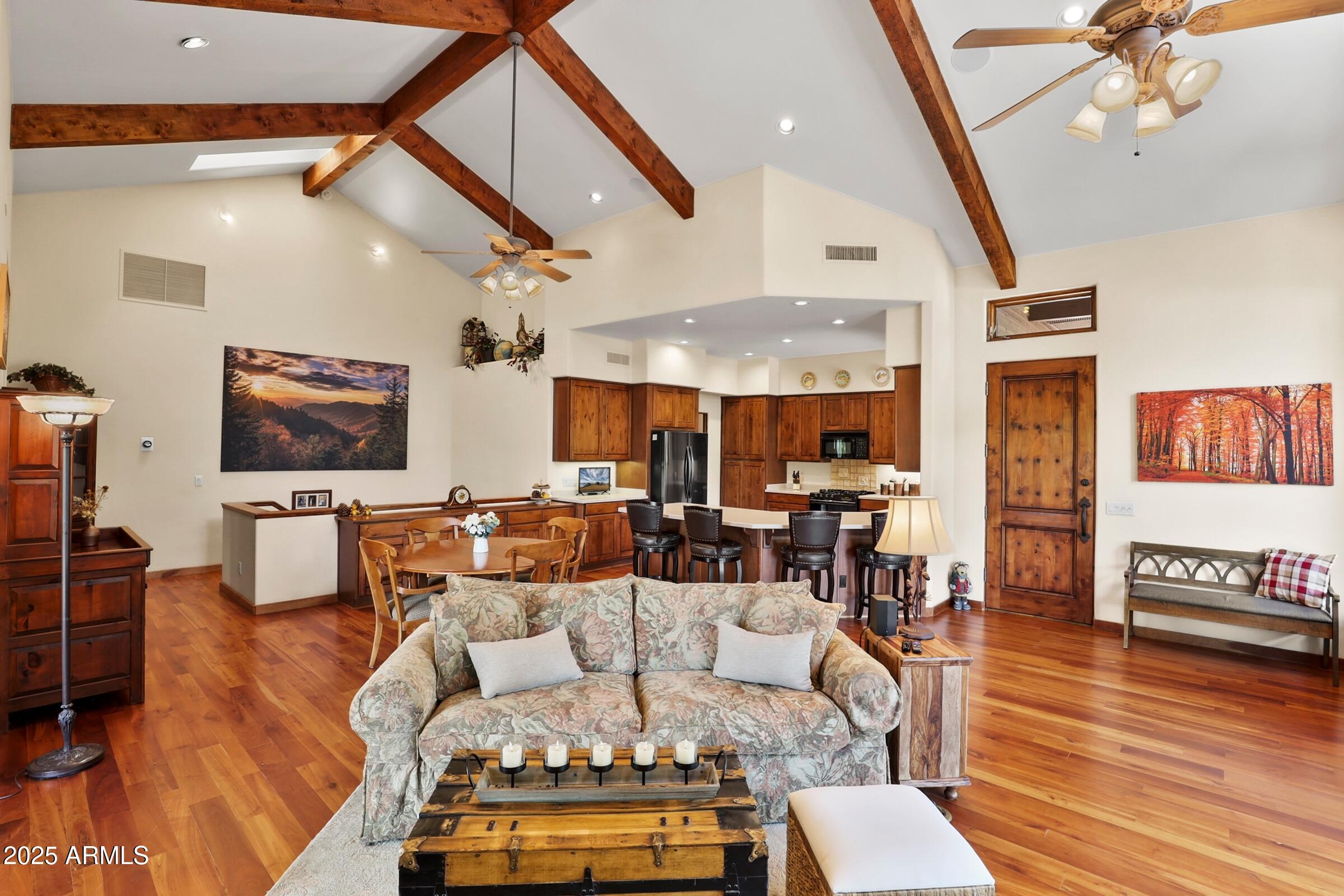 801 N Scenic Drive