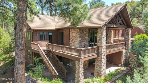801 N Scenic Drive Payson AZ 85541