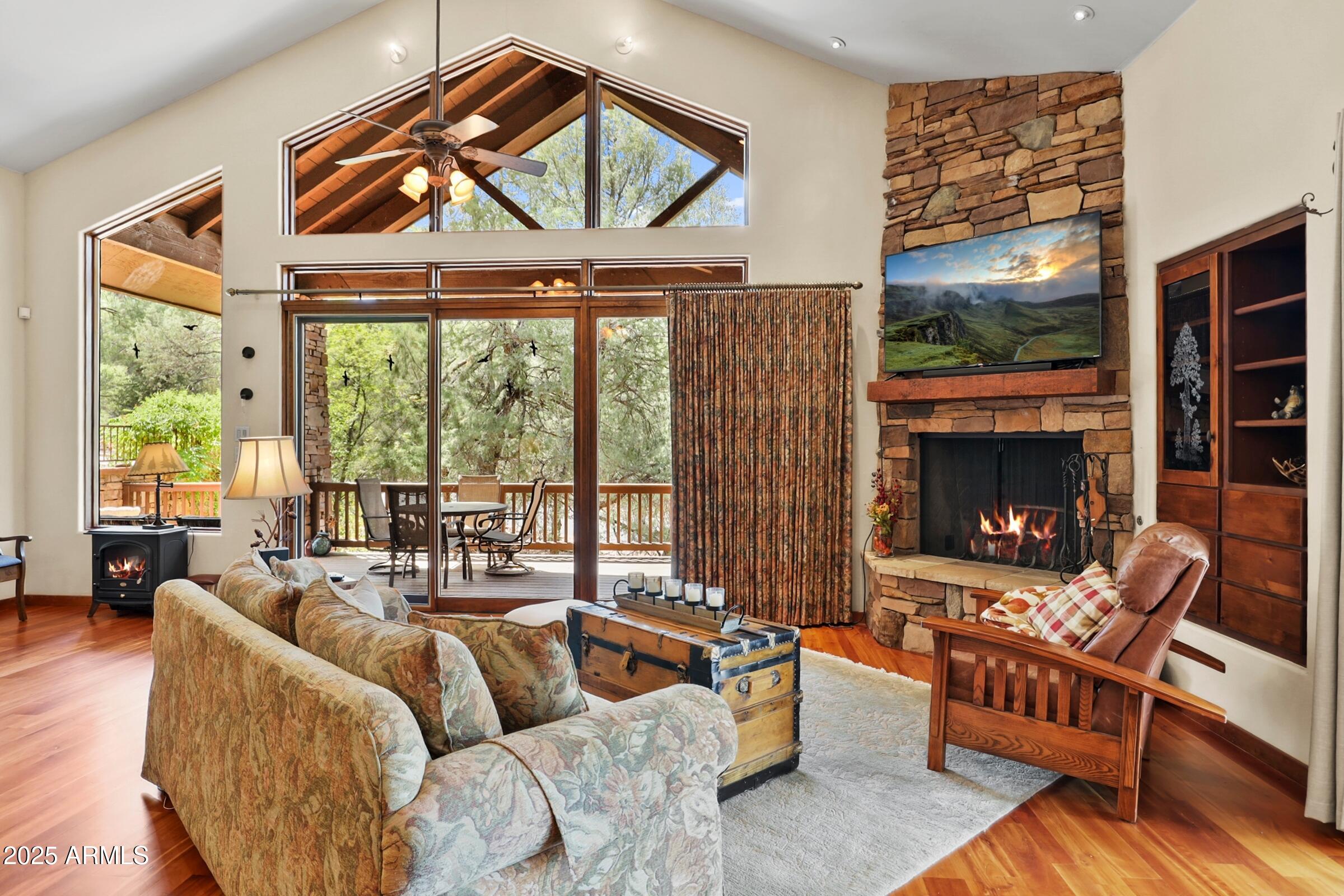 801 N Scenic Drive