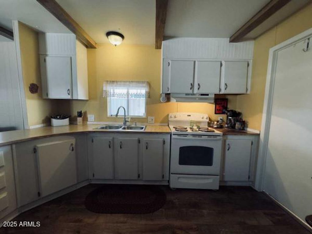 Photo of 4065 E University Drive #471, Mesa, AZ 85205 (MLS # 6932722)