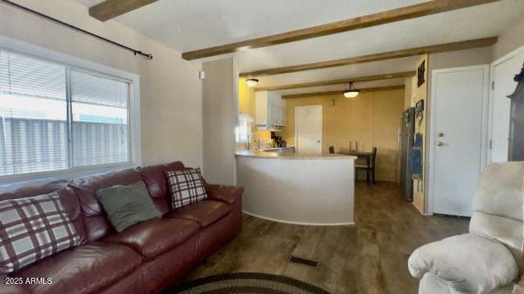 Photo of 4065 E University Drive #471, Mesa, AZ 85205 (MLS # 6932722)