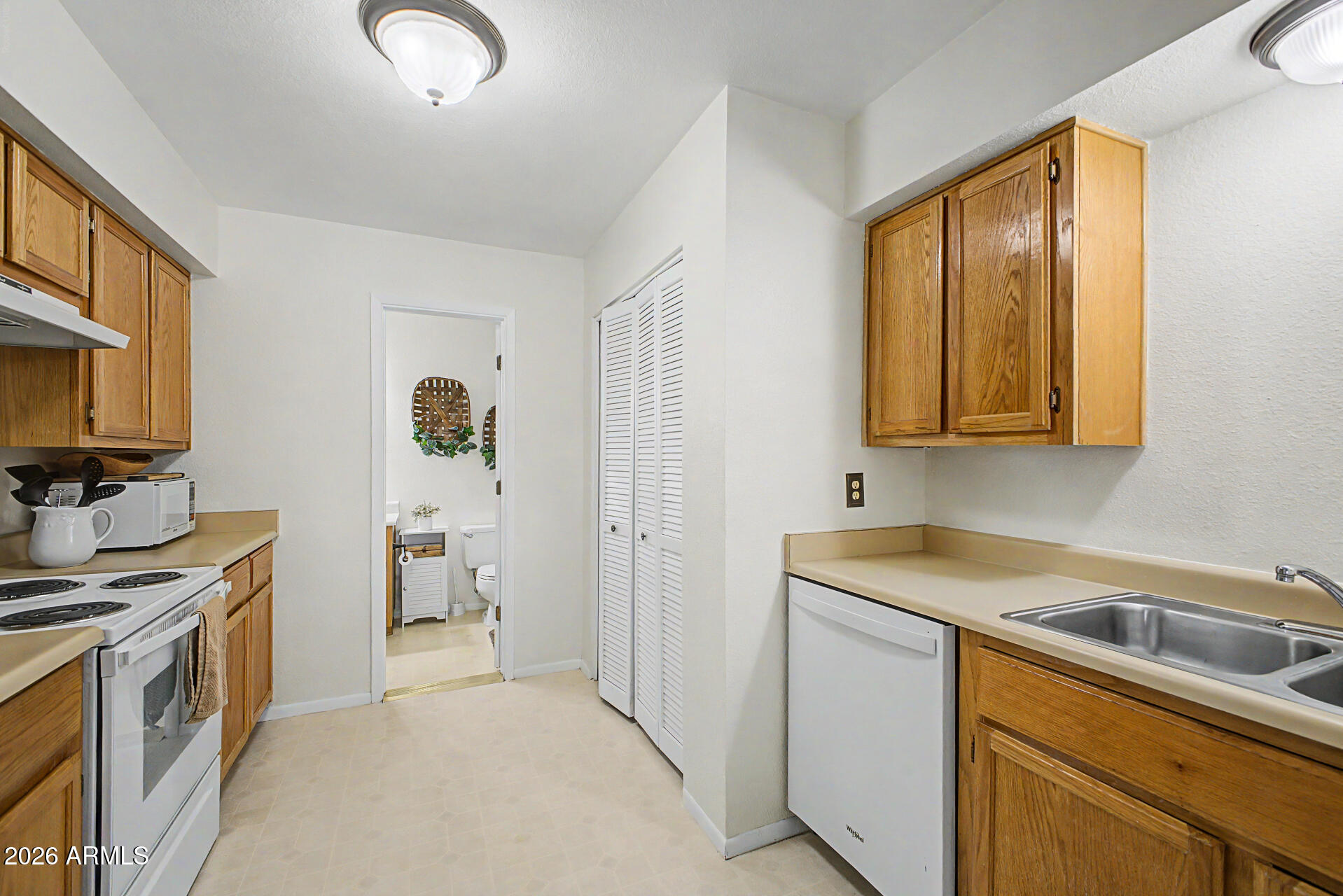 DESERT SUN CONDOMINIUM - Residential