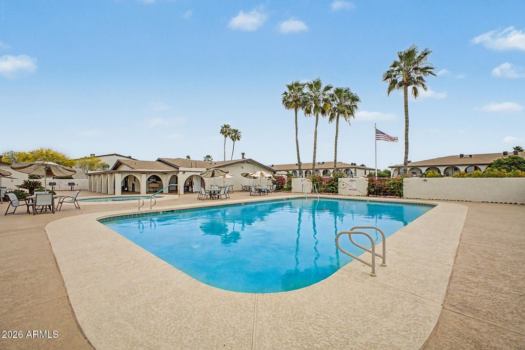 Photo of 3270 S Goldfield Road #516, Apache Junction, AZ 85119 (MLS # 7010283)