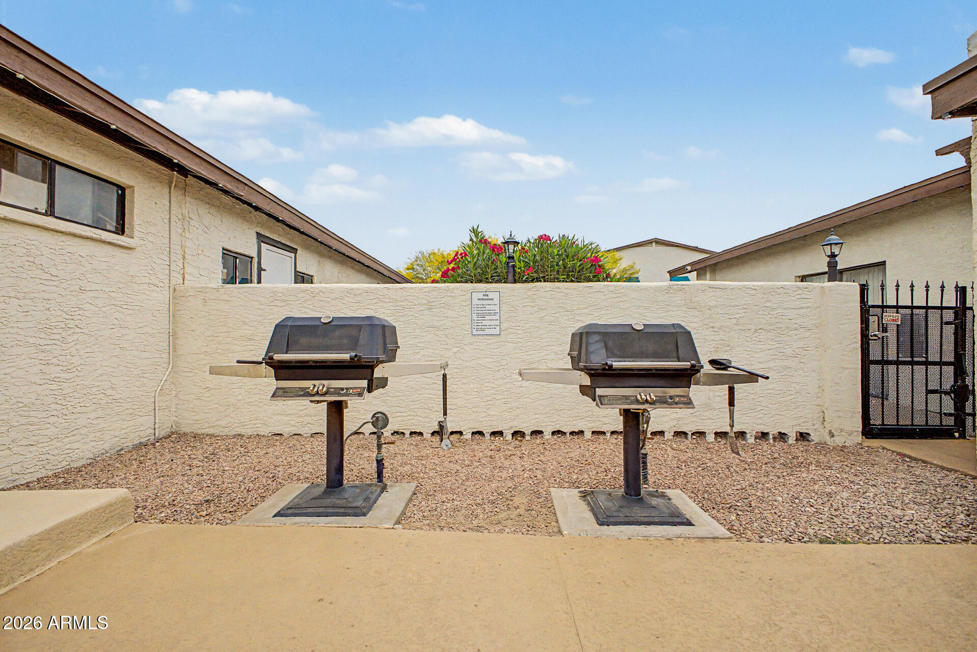 DESERT SUN CONDOMINIUM - Residential