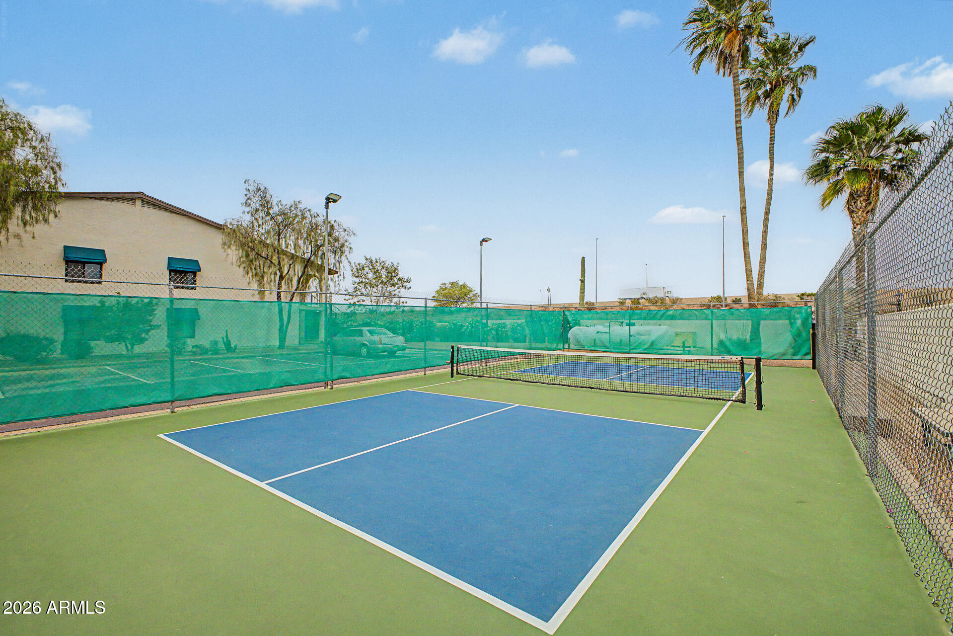 DESERT SUN CONDOMINIUM - Residential