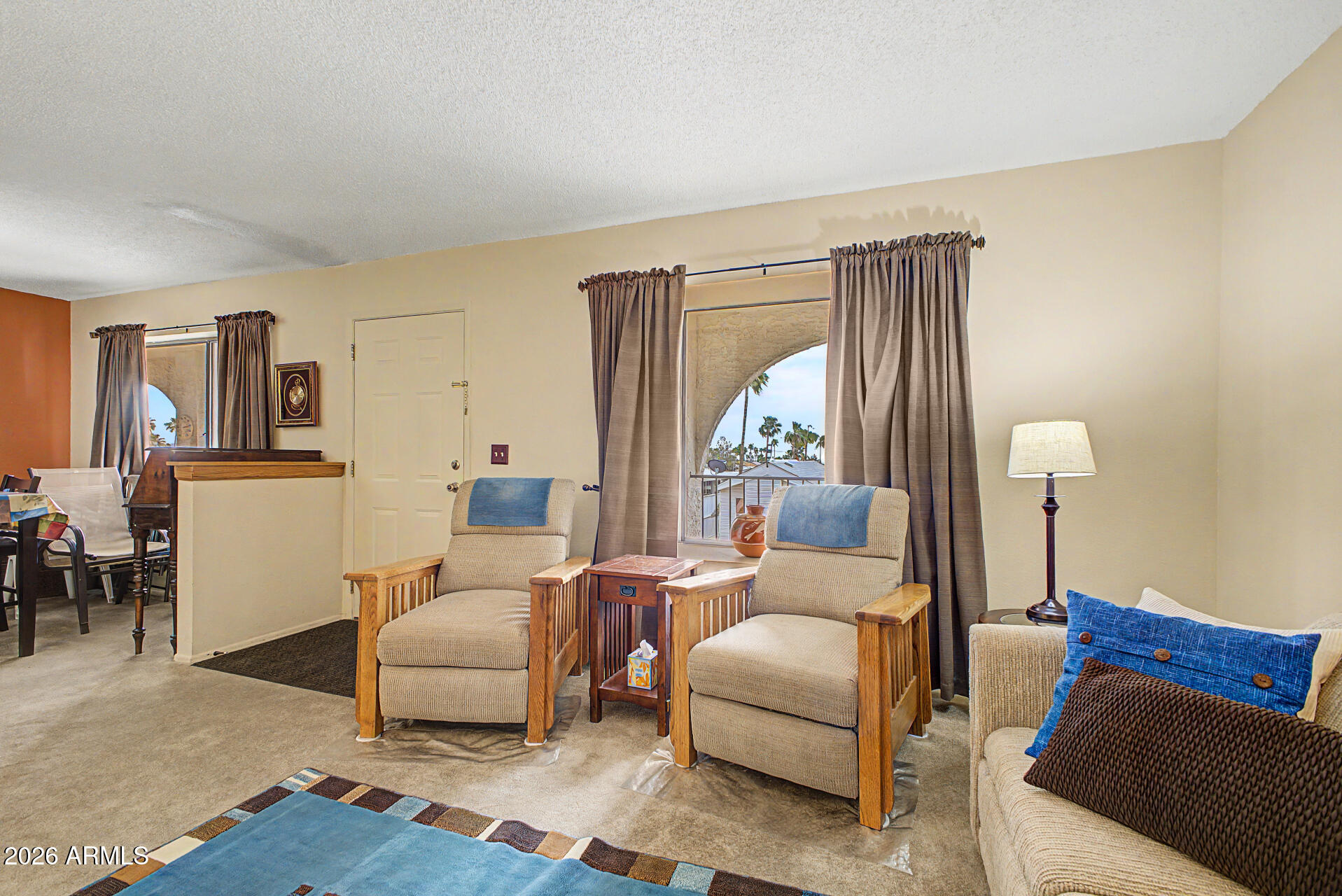 DESERT SUN CONDOMINIUM - Residential