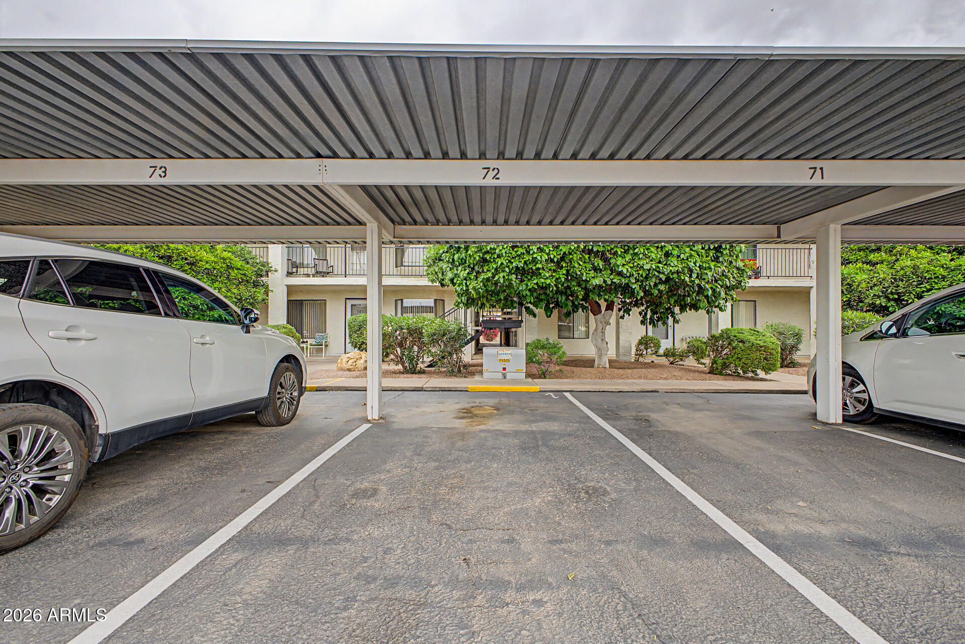DESERT SUN CONDOMINIUM - Residential