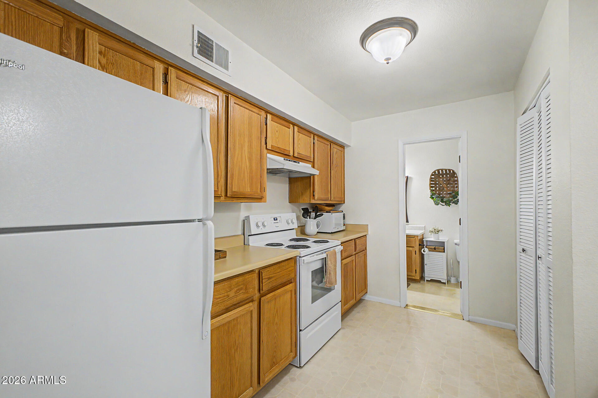 DESERT SUN CONDOMINIUM - Residential