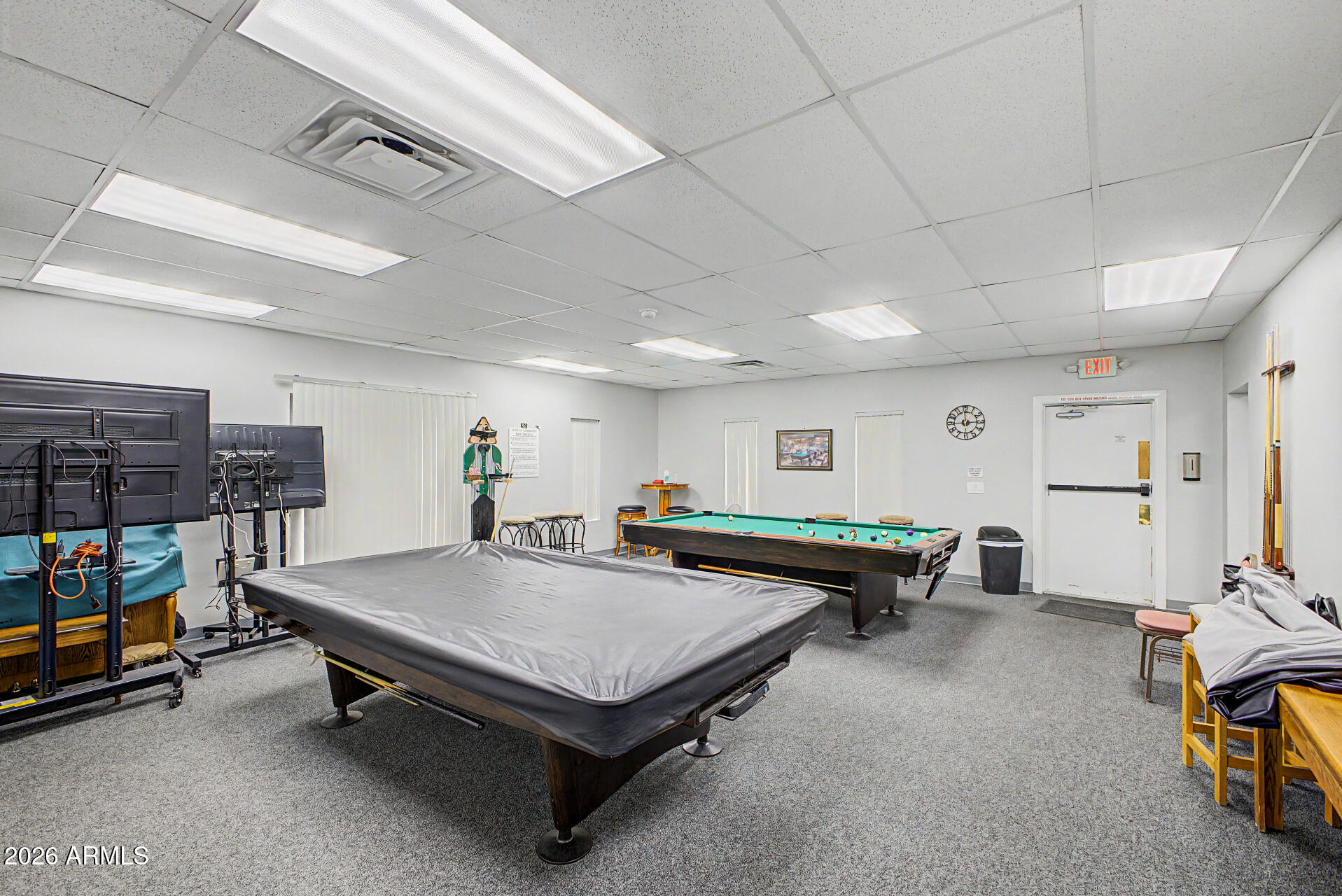 DESERT SUN CONDOMINIUM - Residential
