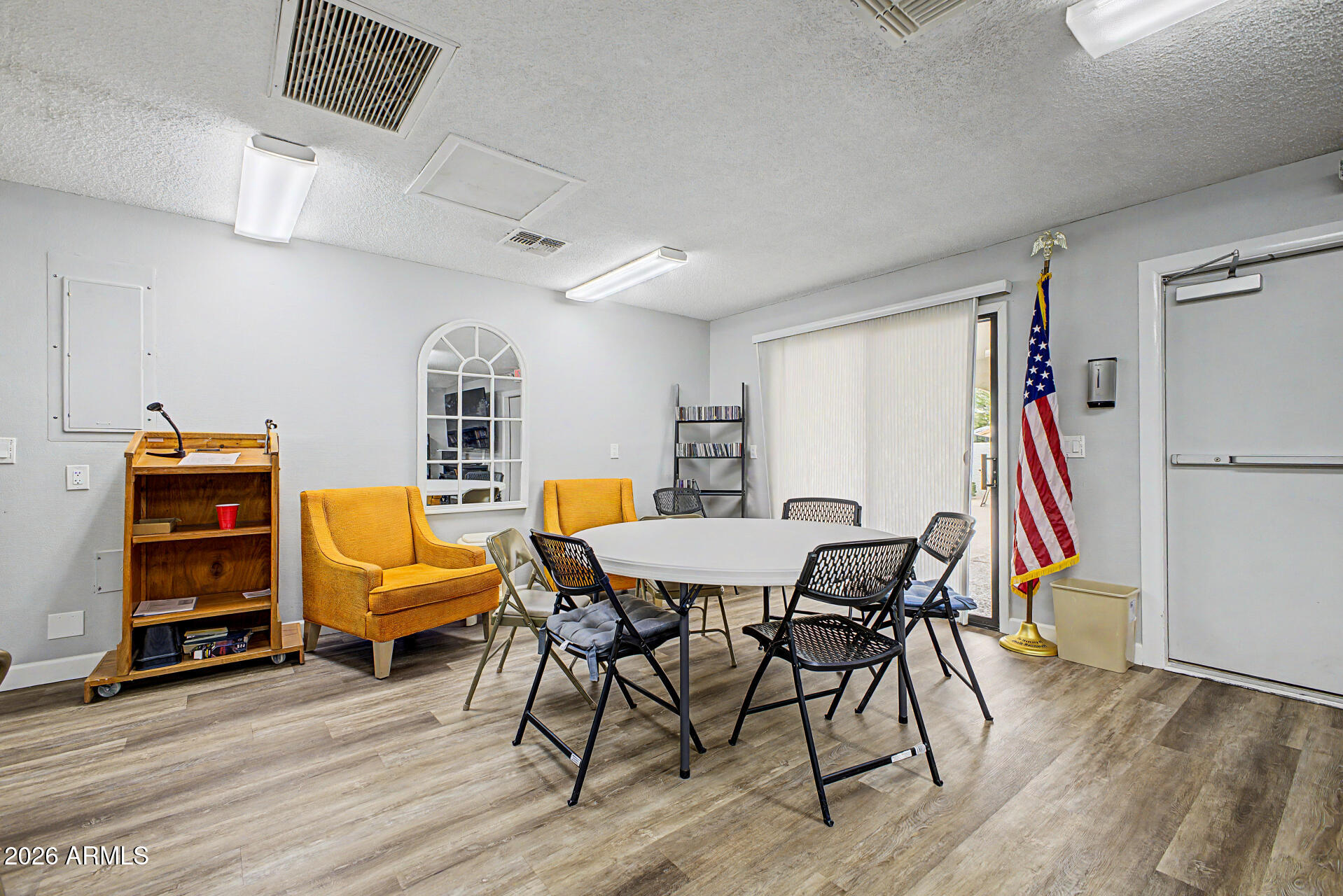 DESERT SUN CONDOMINIUM - Residential