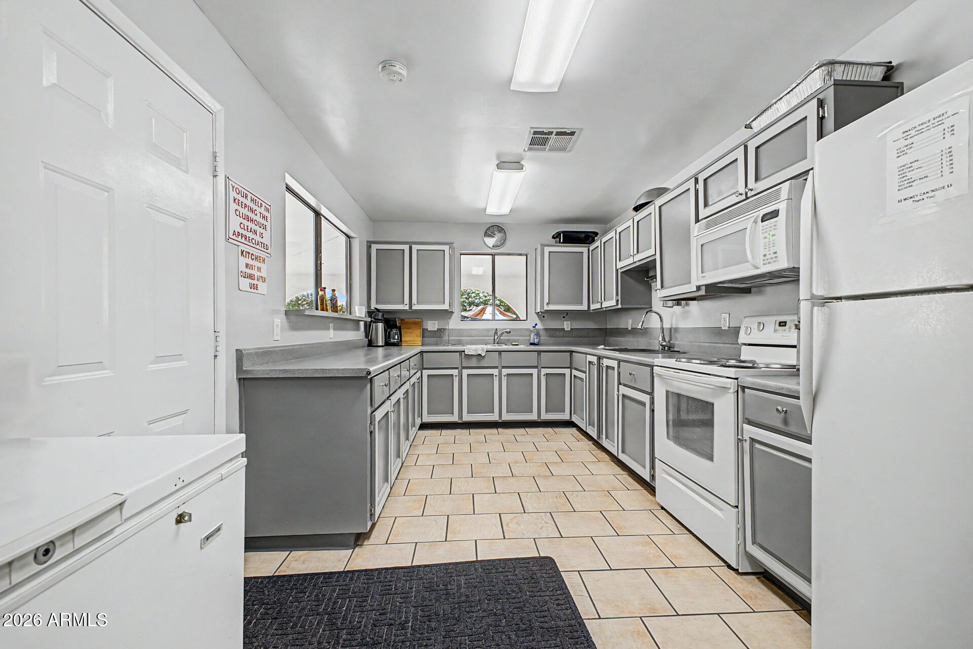 DESERT SUN CONDOMINIUM - Residential