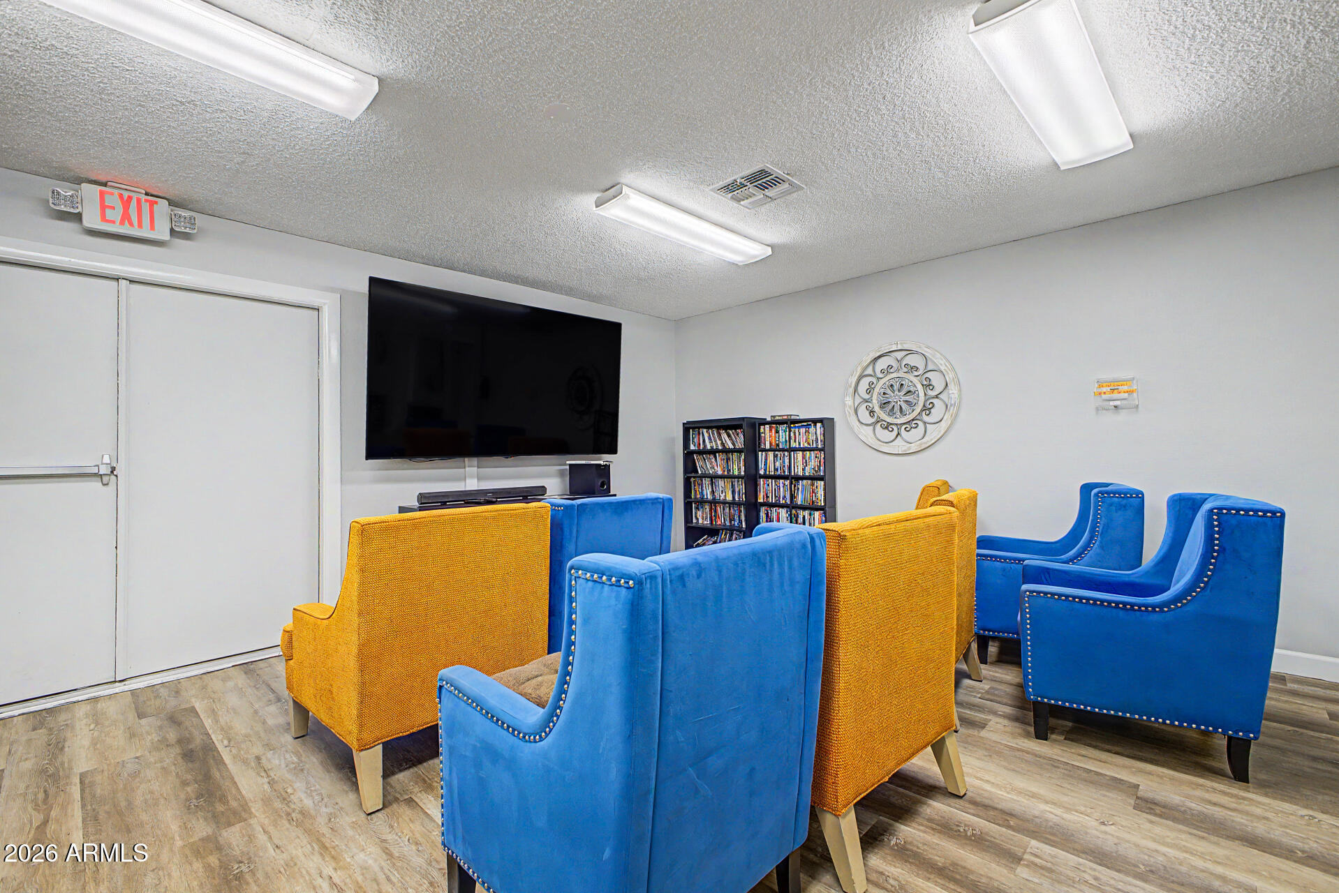 DESERT SUN CONDOMINIUM - Residential