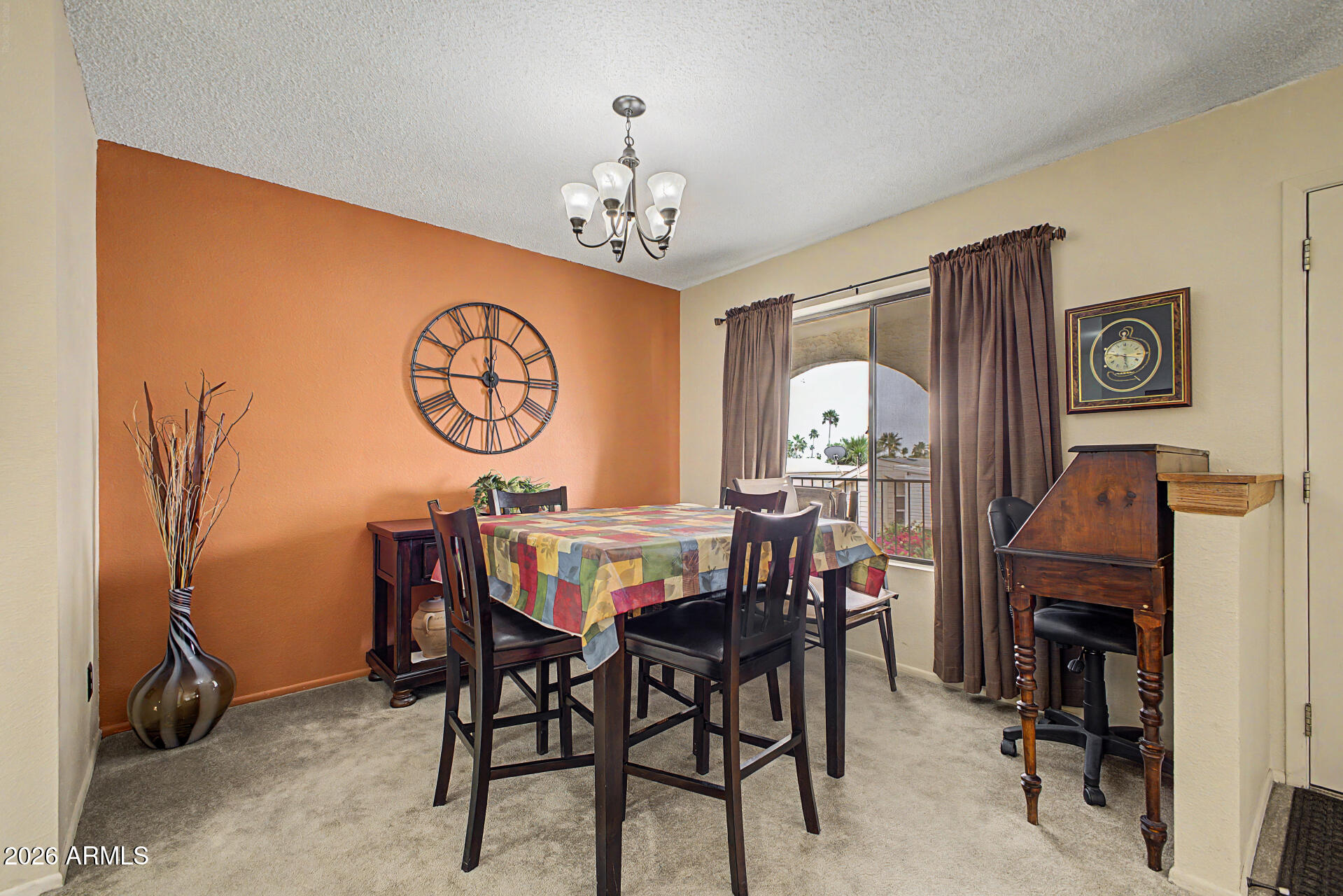 DESERT SUN CONDOMINIUM - Residential